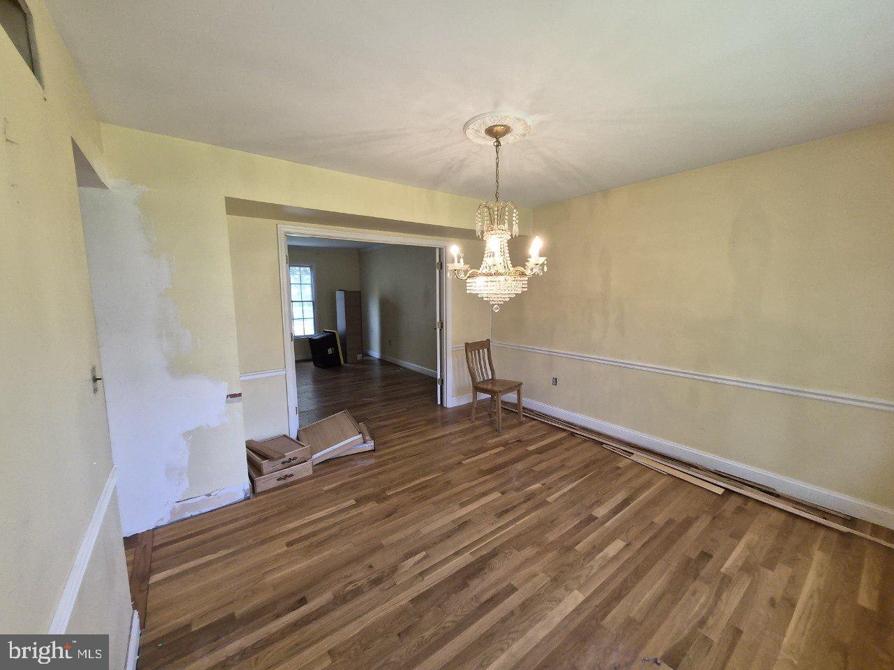SEVERNA CHASE - Residential
