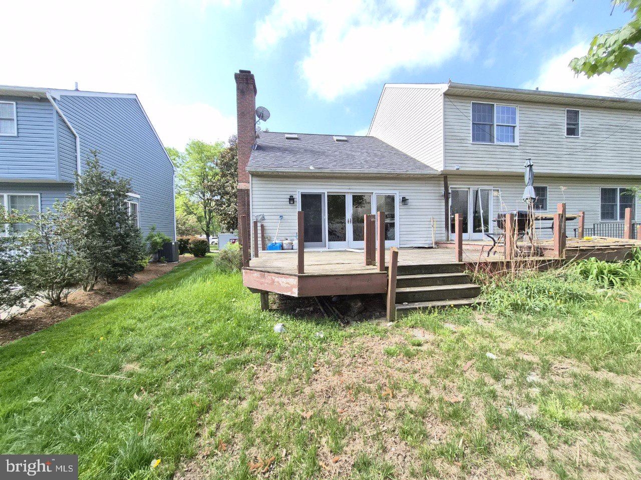 SEVERNA CHASE - Residential