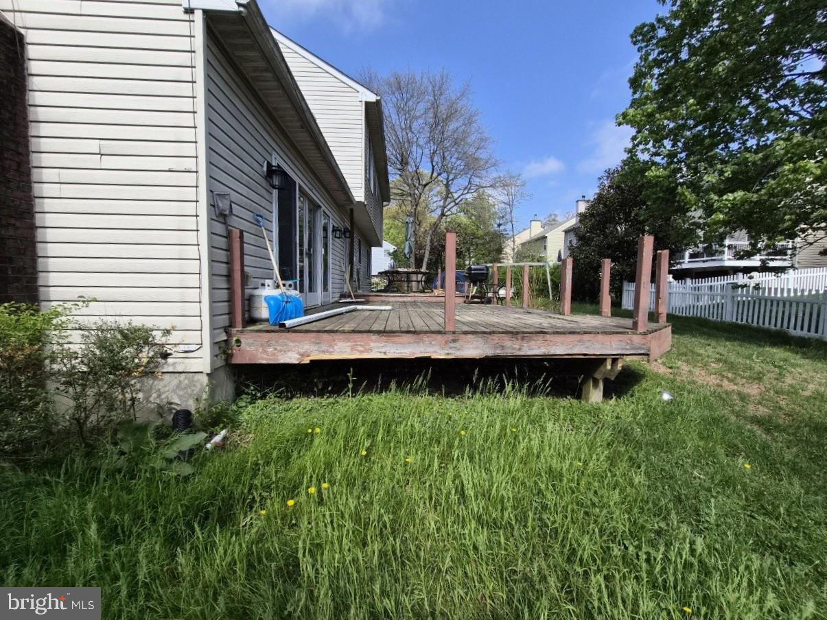 SEVERNA CHASE - Residential