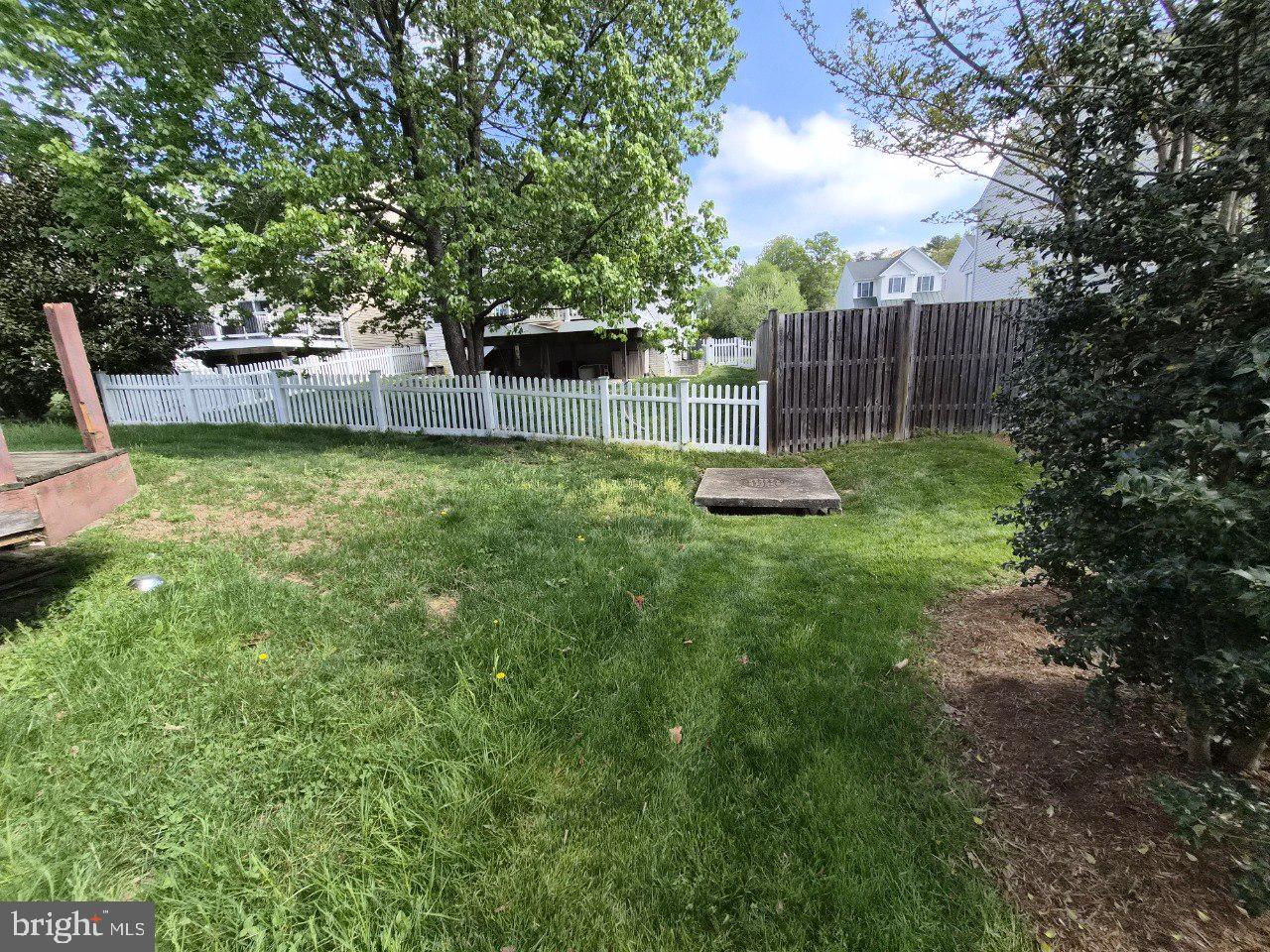 SEVERNA CHASE - Residential