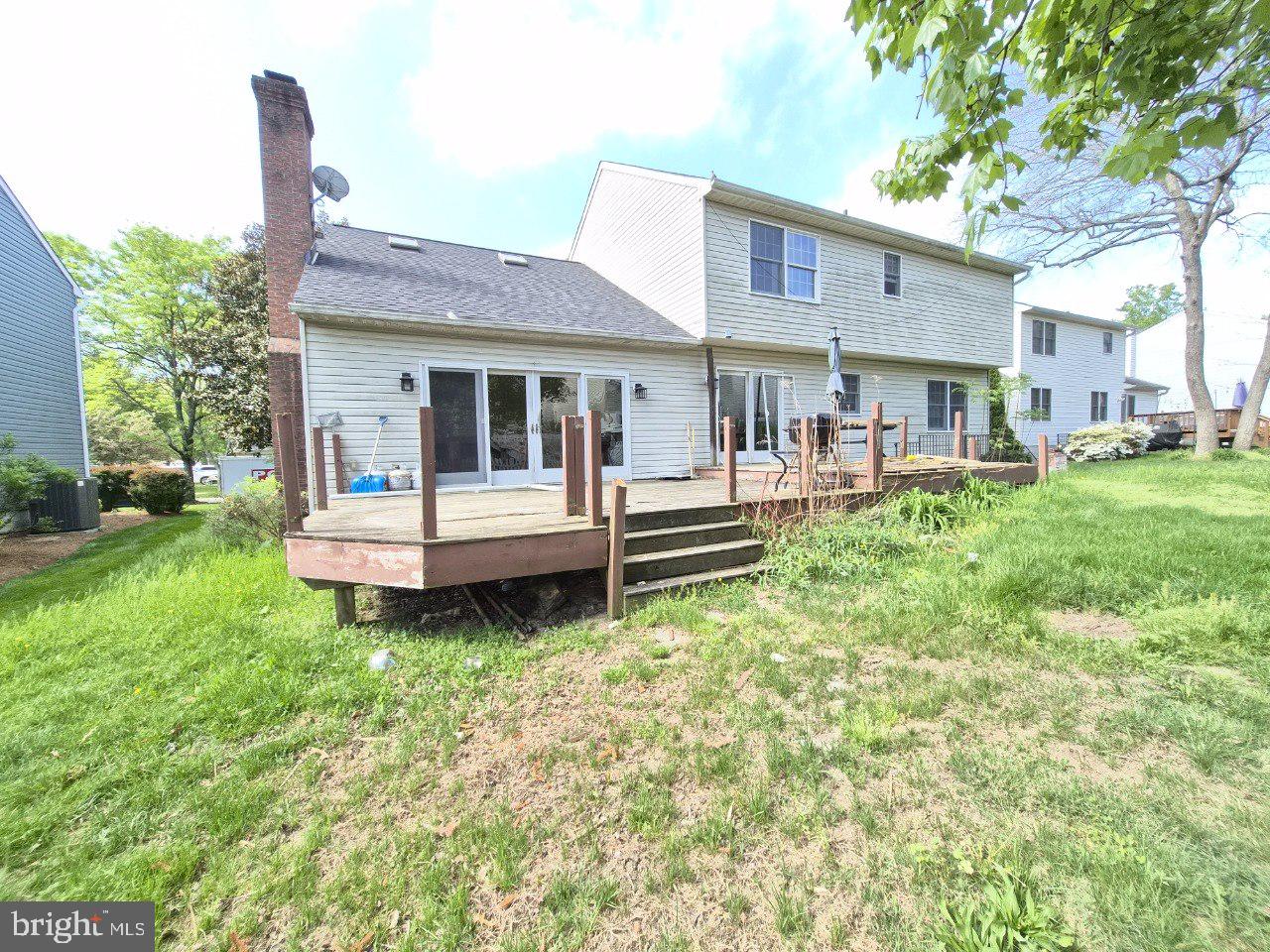 SEVERNA CHASE - Residential