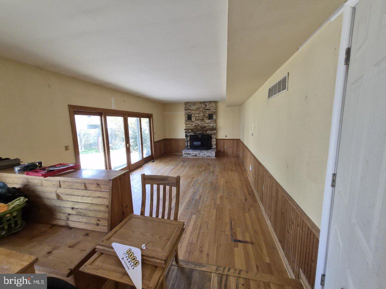 SEVERNA CHASE - Residential