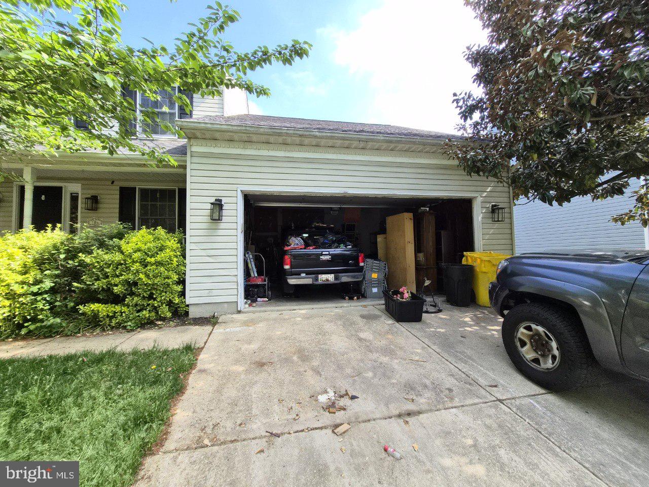 SEVERNA CHASE - Residential