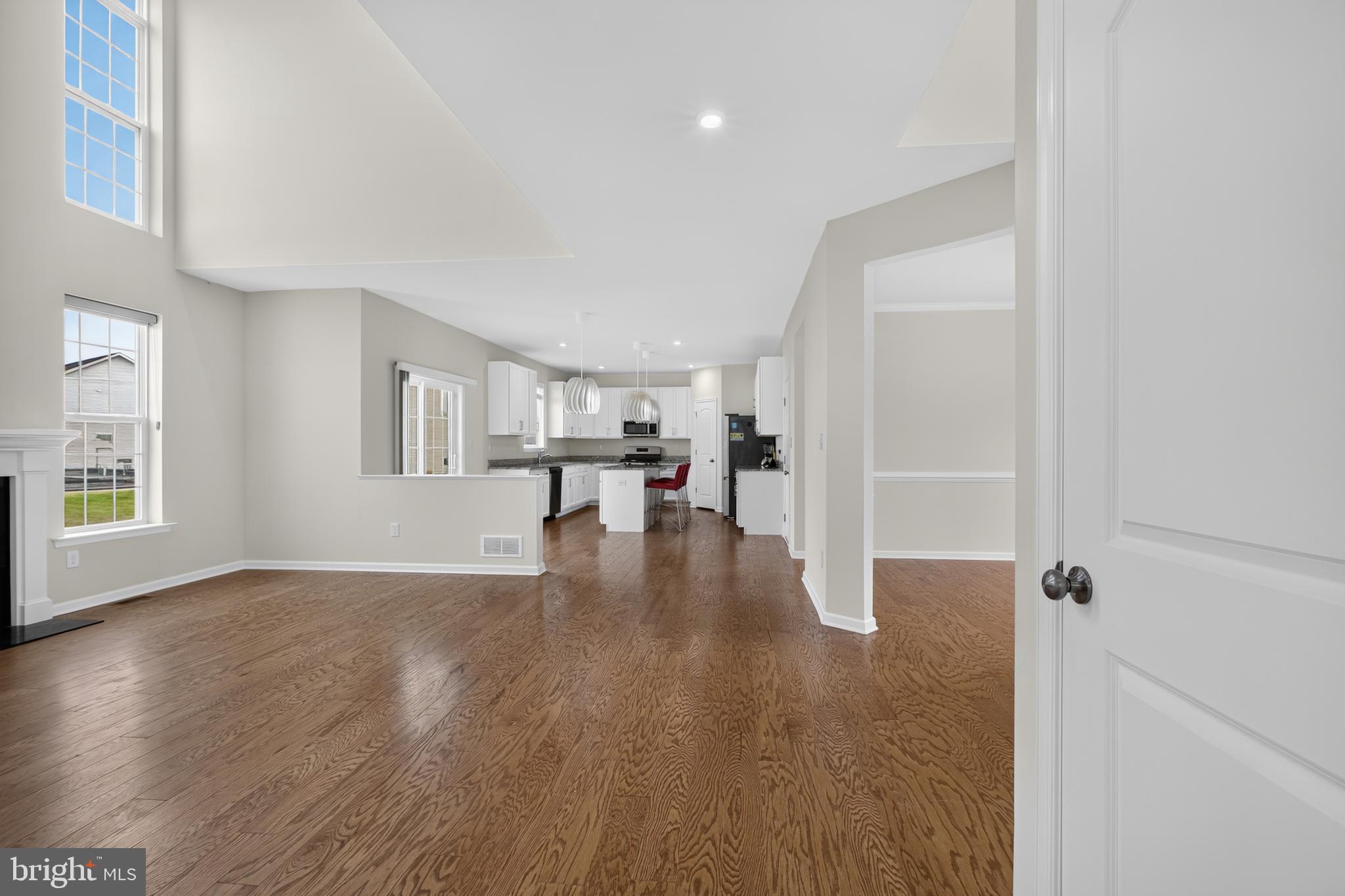 HIDDEN BROOK - Residential
