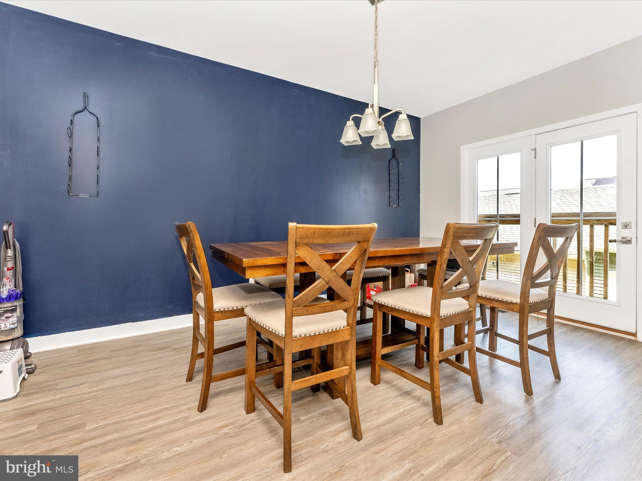 BRUNSWICK CROSSING - Residential