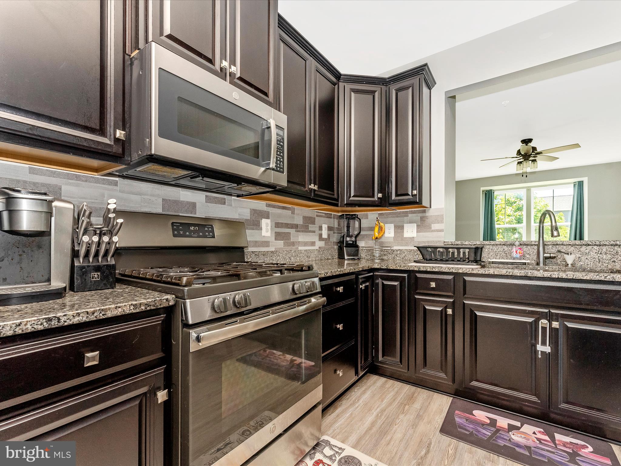 BRUNSWICK CROSSING - Residential