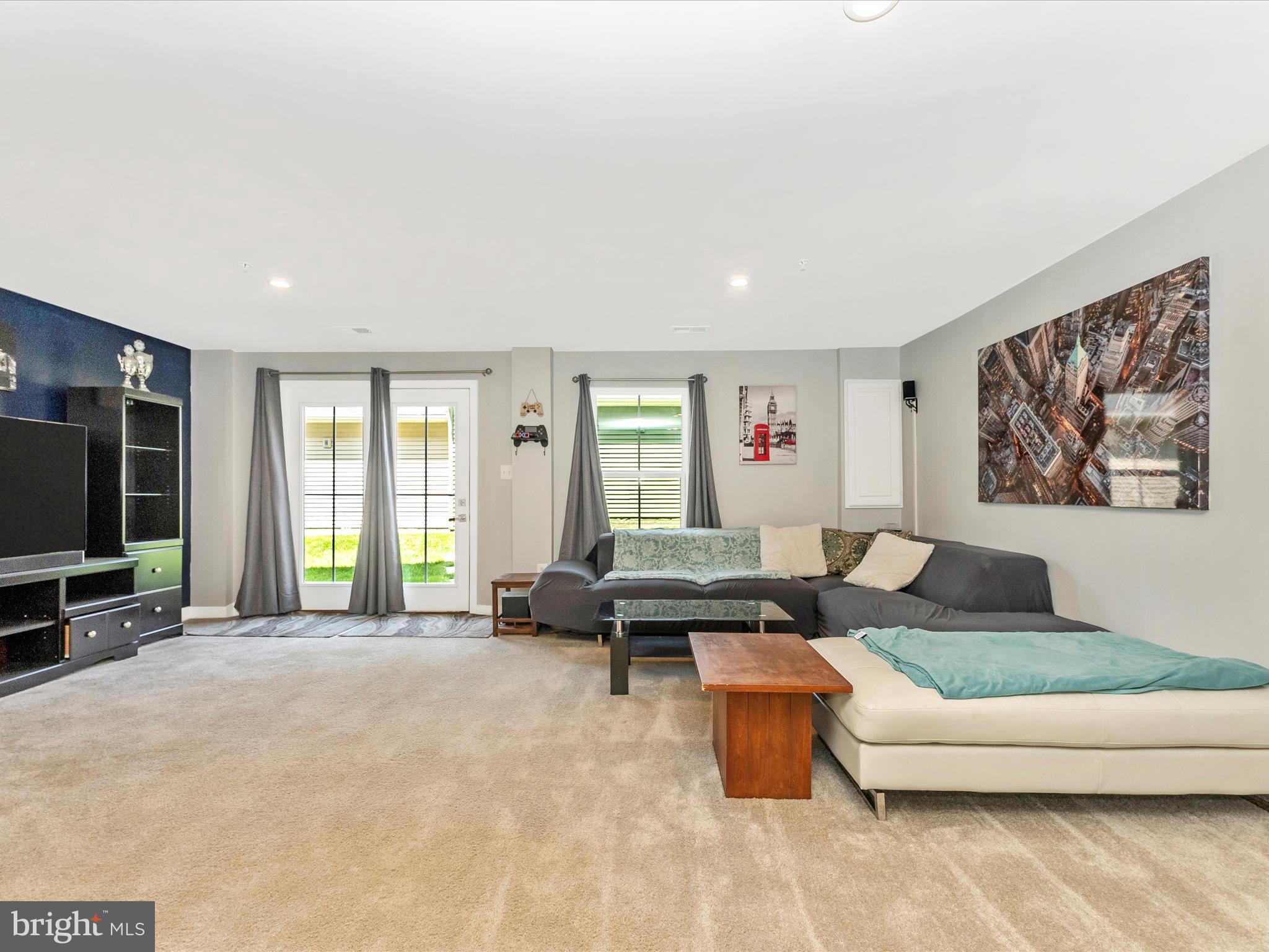 BRUNSWICK CROSSING - Residential