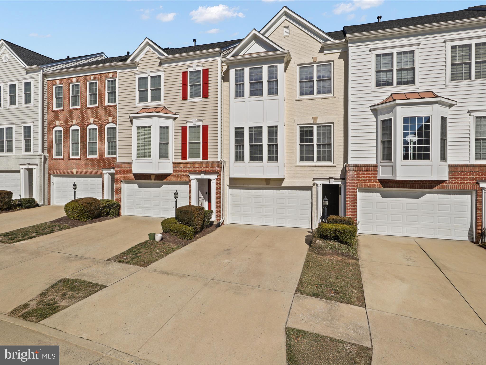 POTOMAC CLUB - Residential