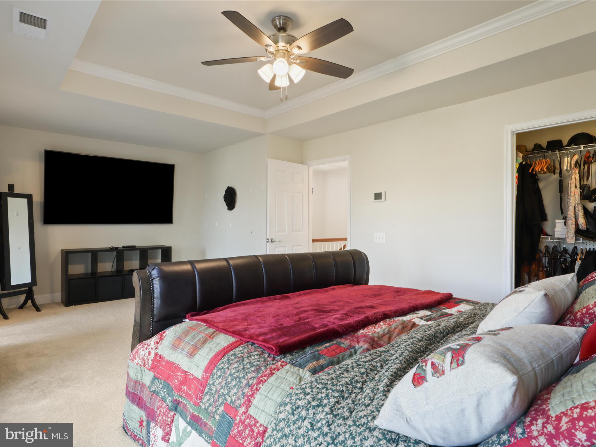 POTOMAC CLUB - Residential