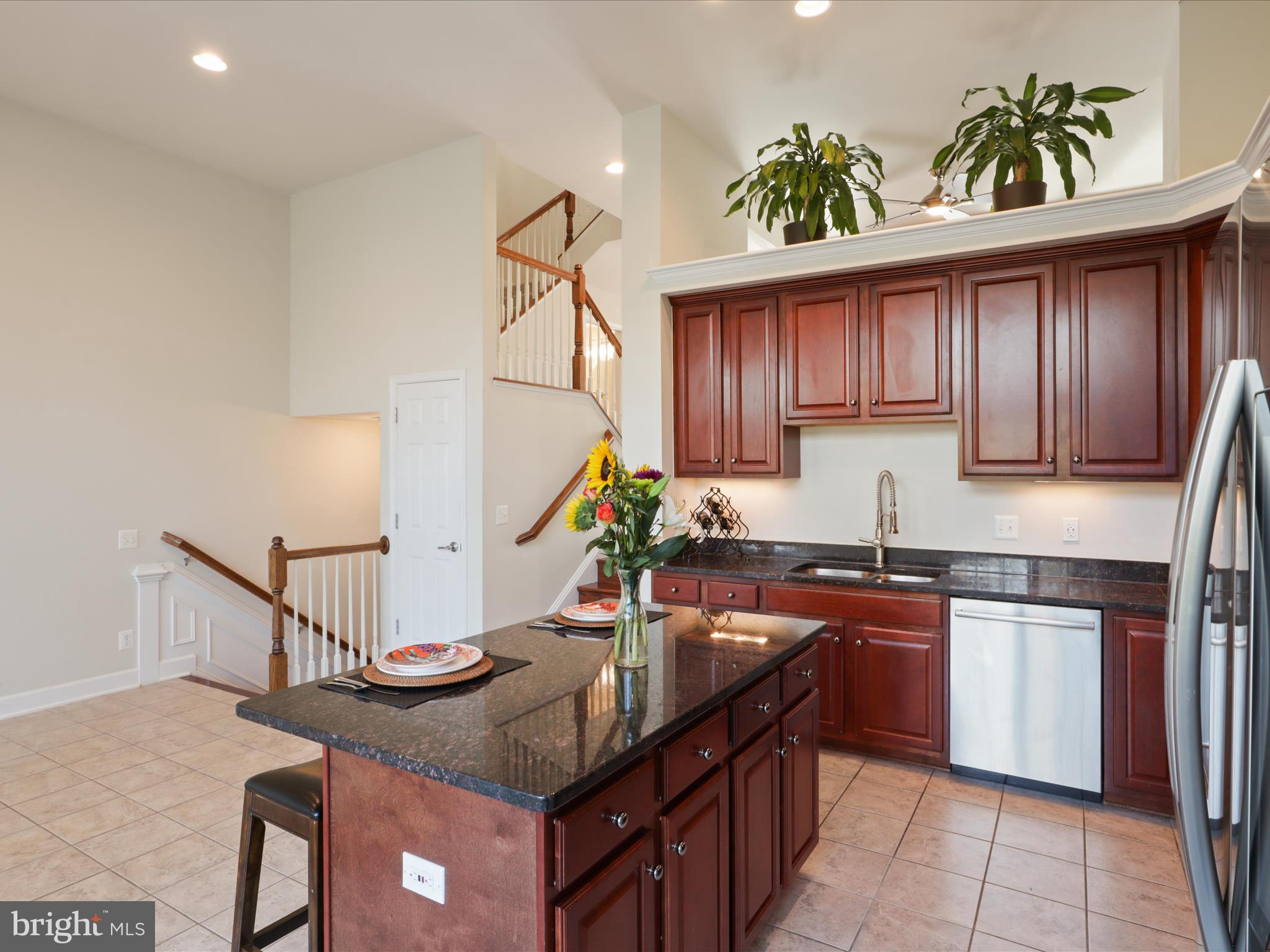 POTOMAC CLUB - Residential