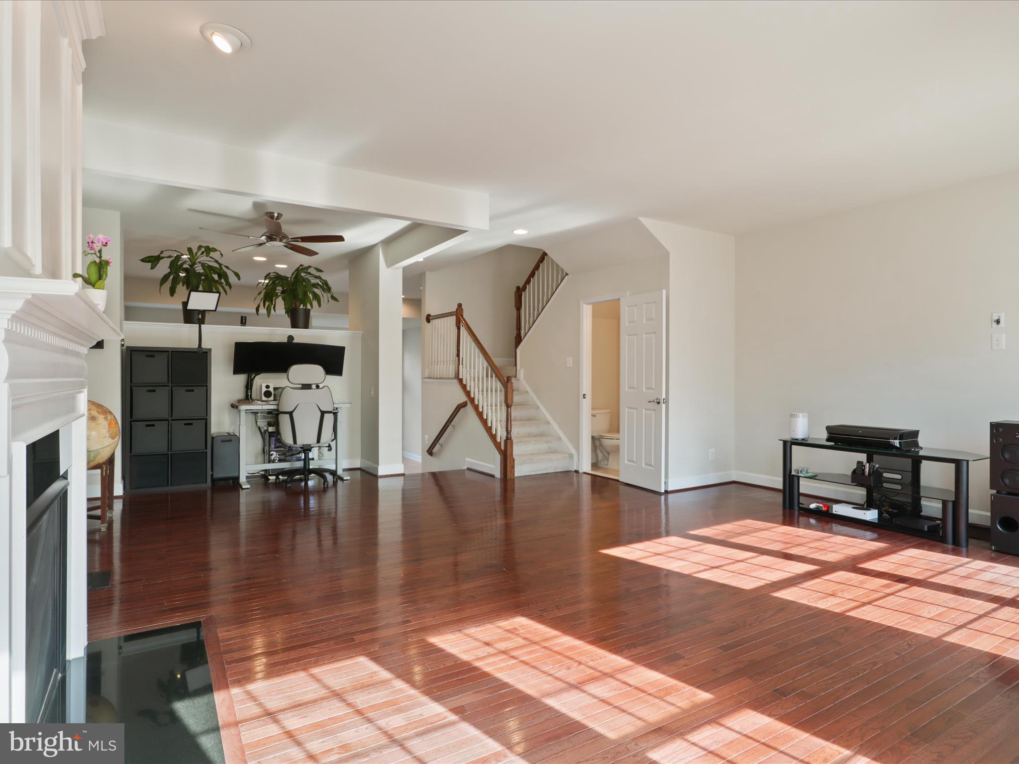 POTOMAC CLUB - Residential