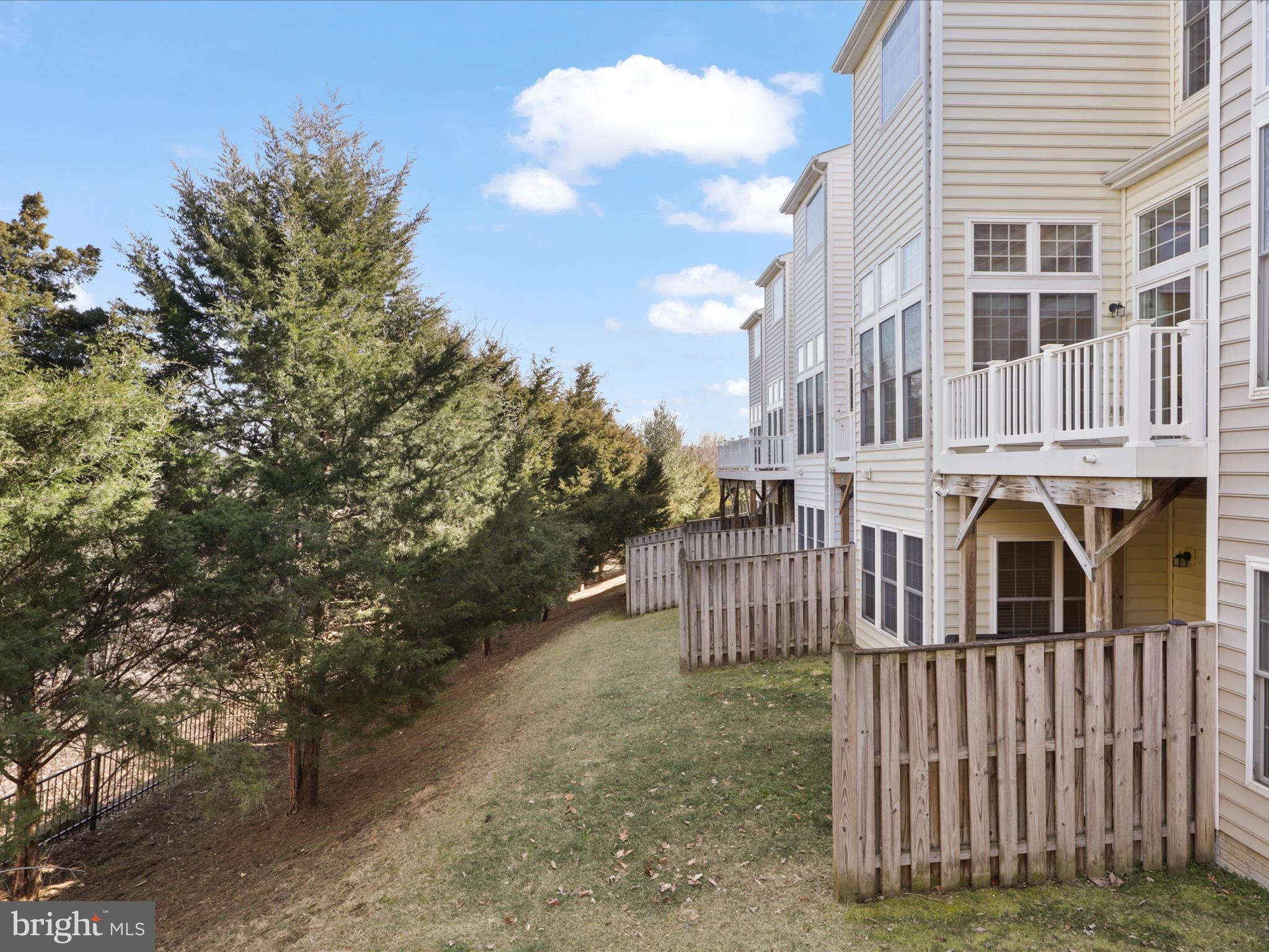 POTOMAC CLUB - Residential