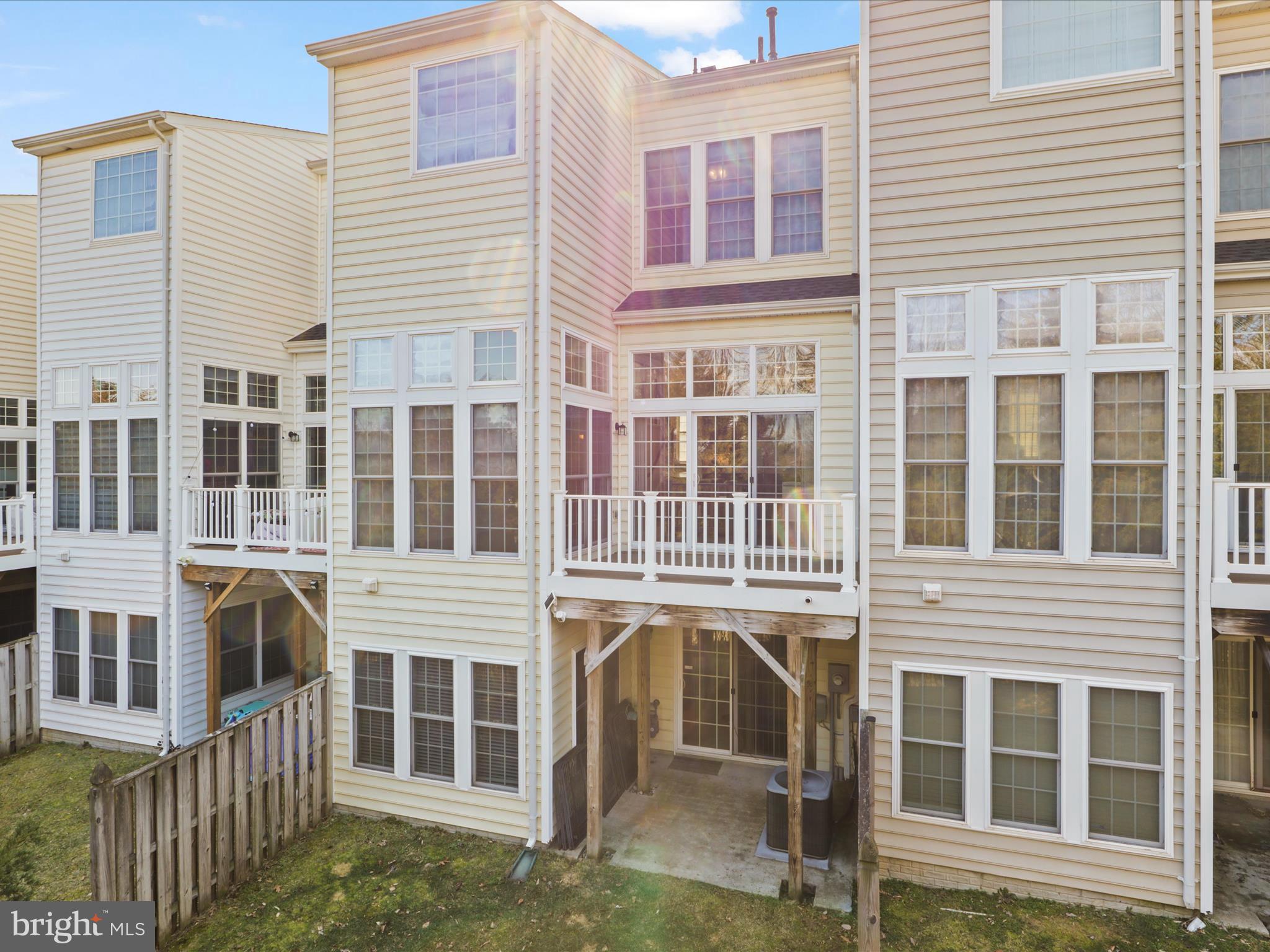 POTOMAC CLUB - Residential