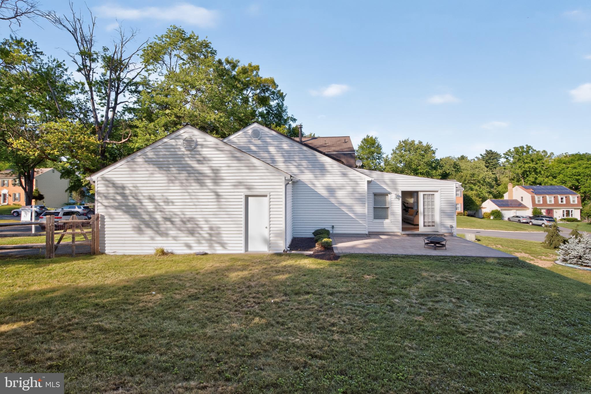 WESTLEIGH - Residential