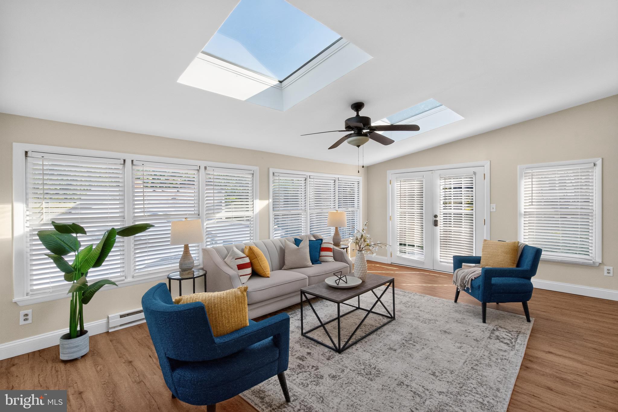 WESTLEIGH - Residential
