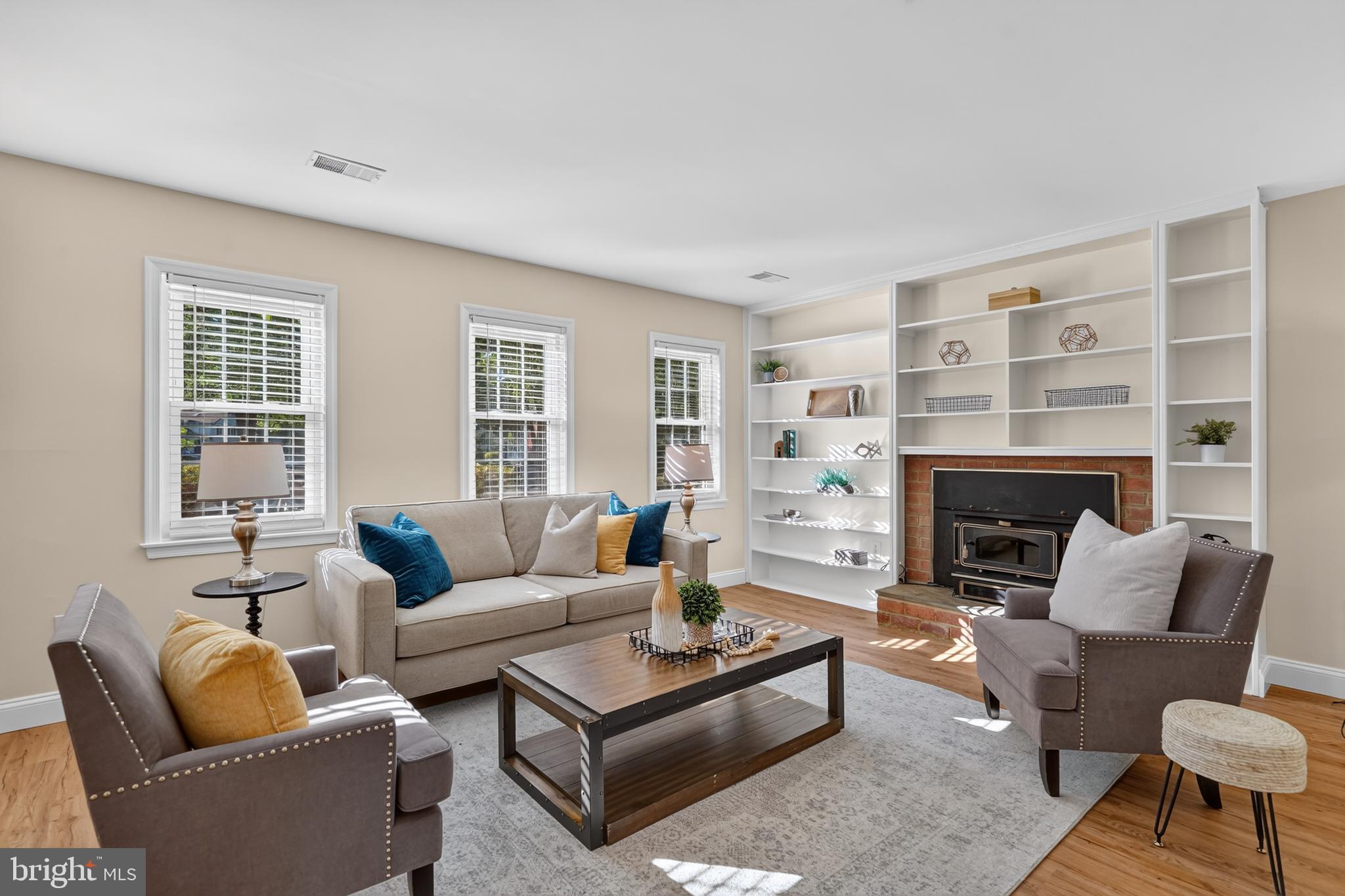 WESTLEIGH - Residential