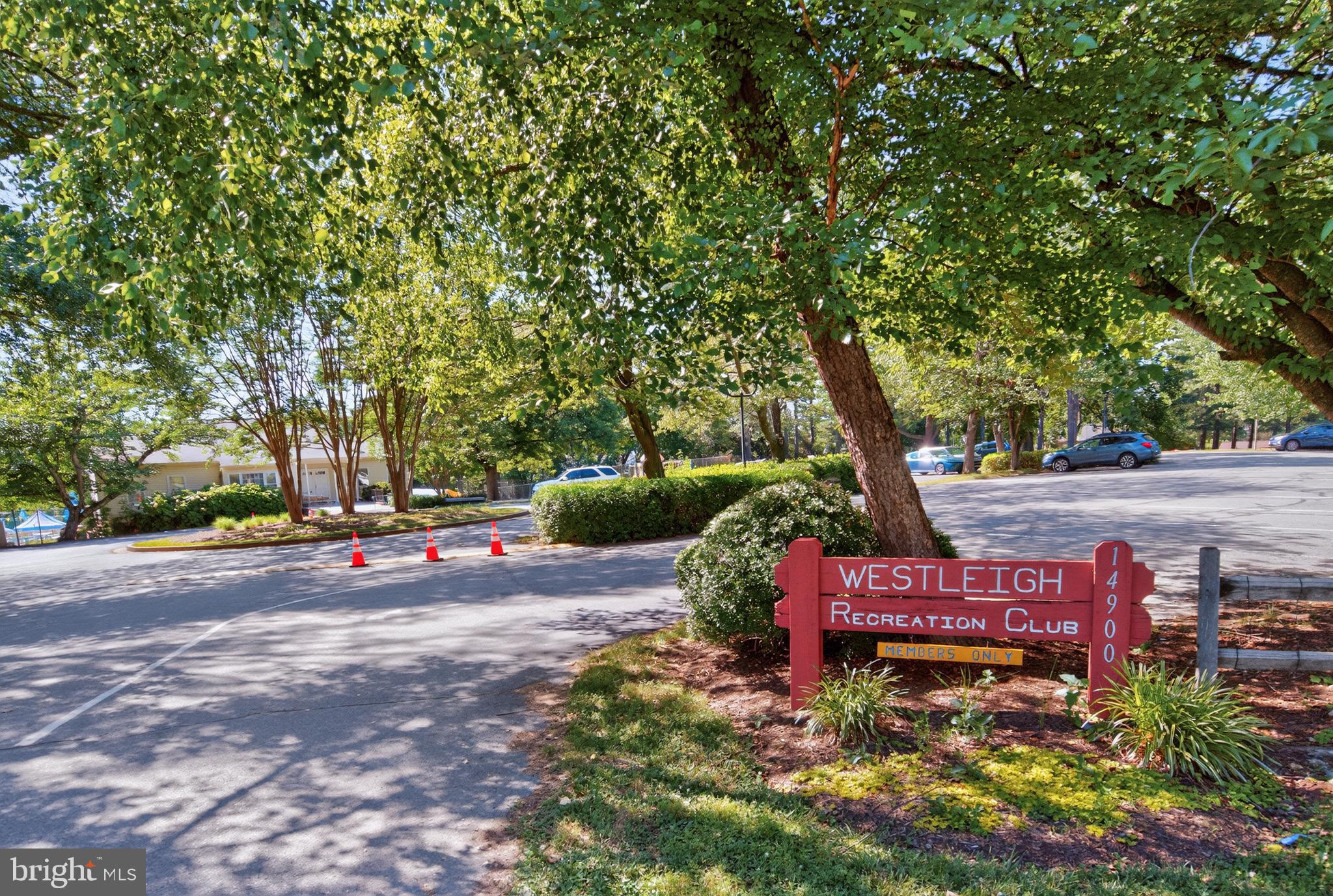 WESTLEIGH - Residential