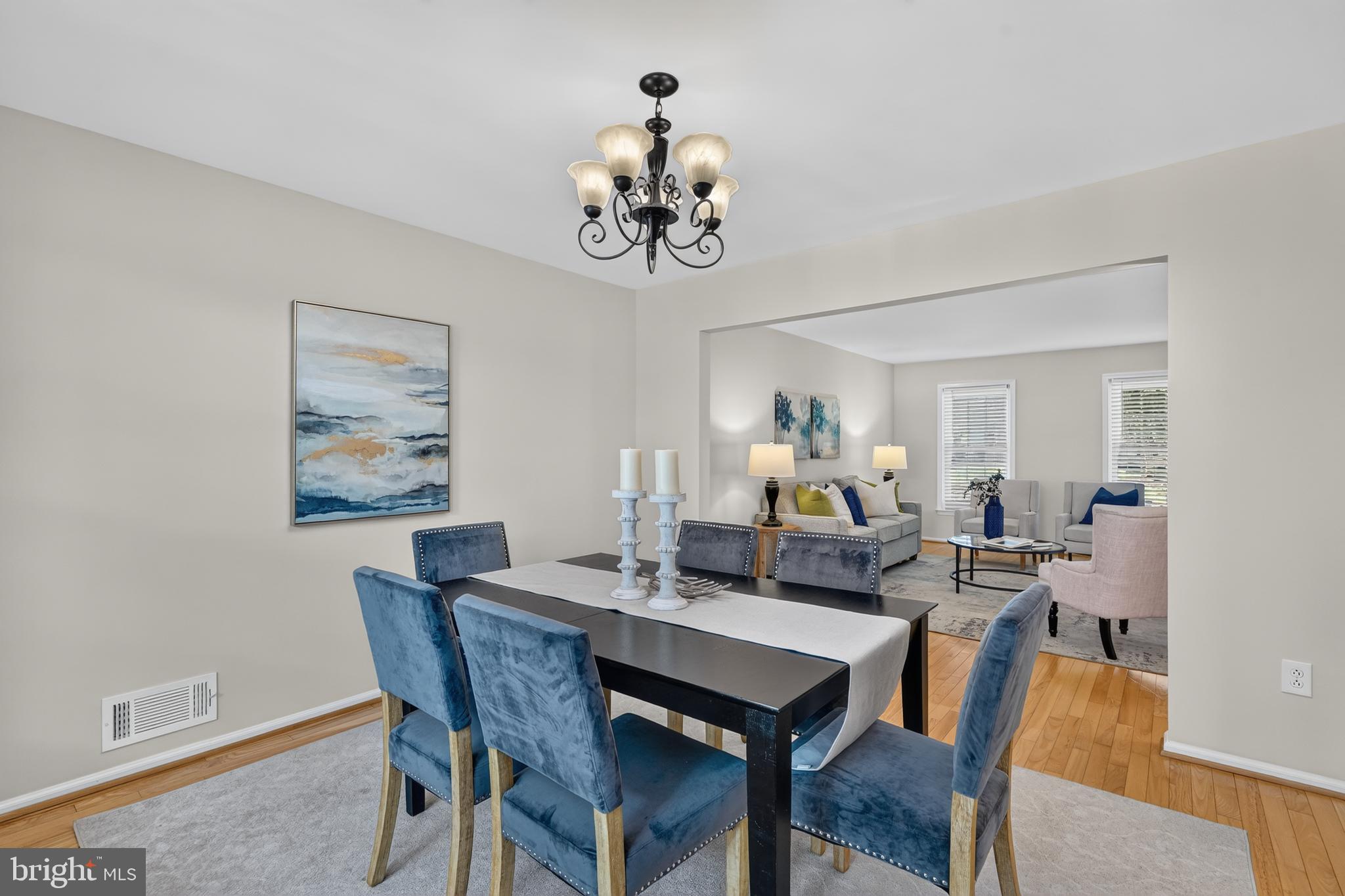 WESTLEIGH - Residential