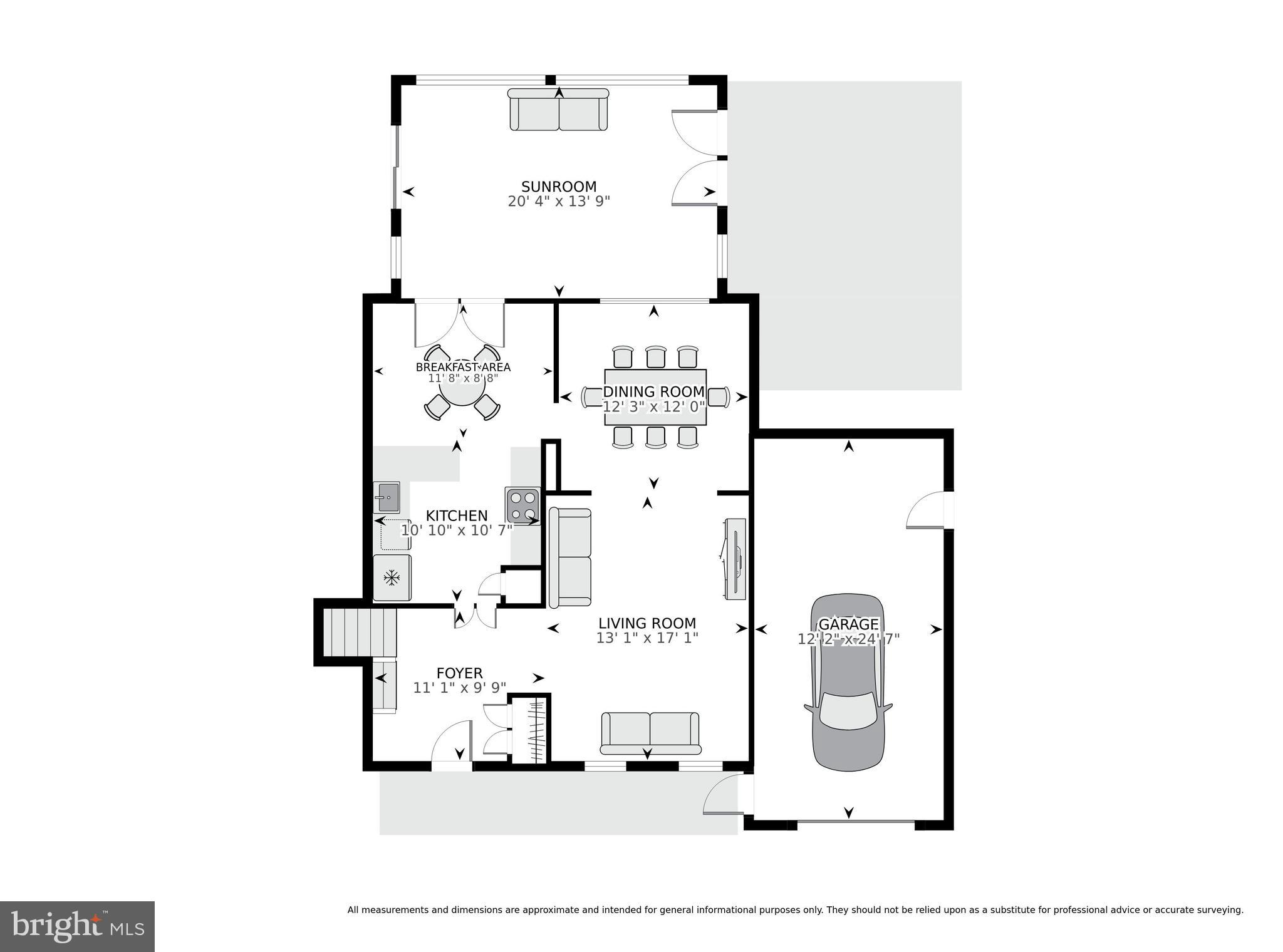 WESTLEIGH - Residential