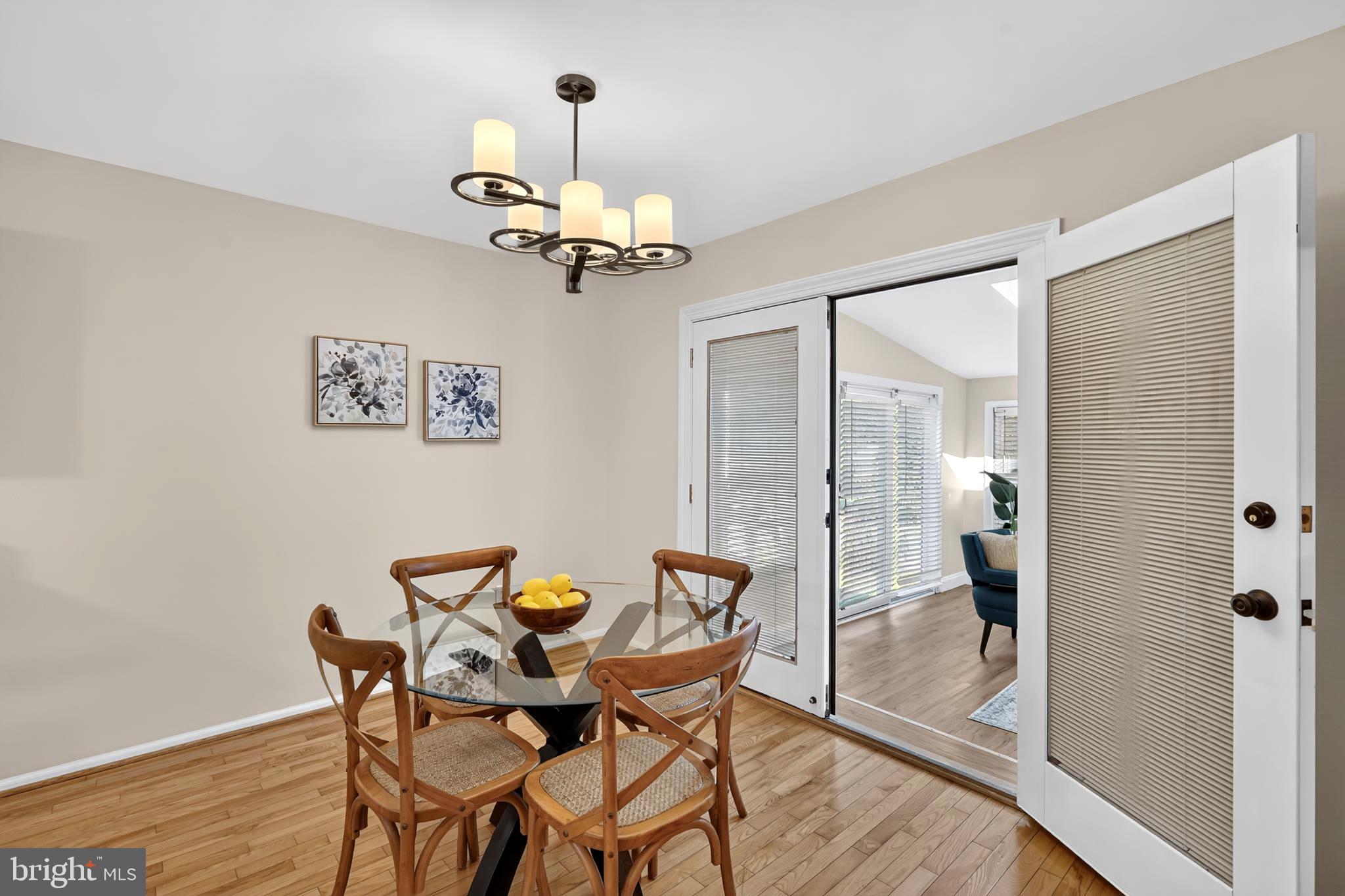 WESTLEIGH - Residential