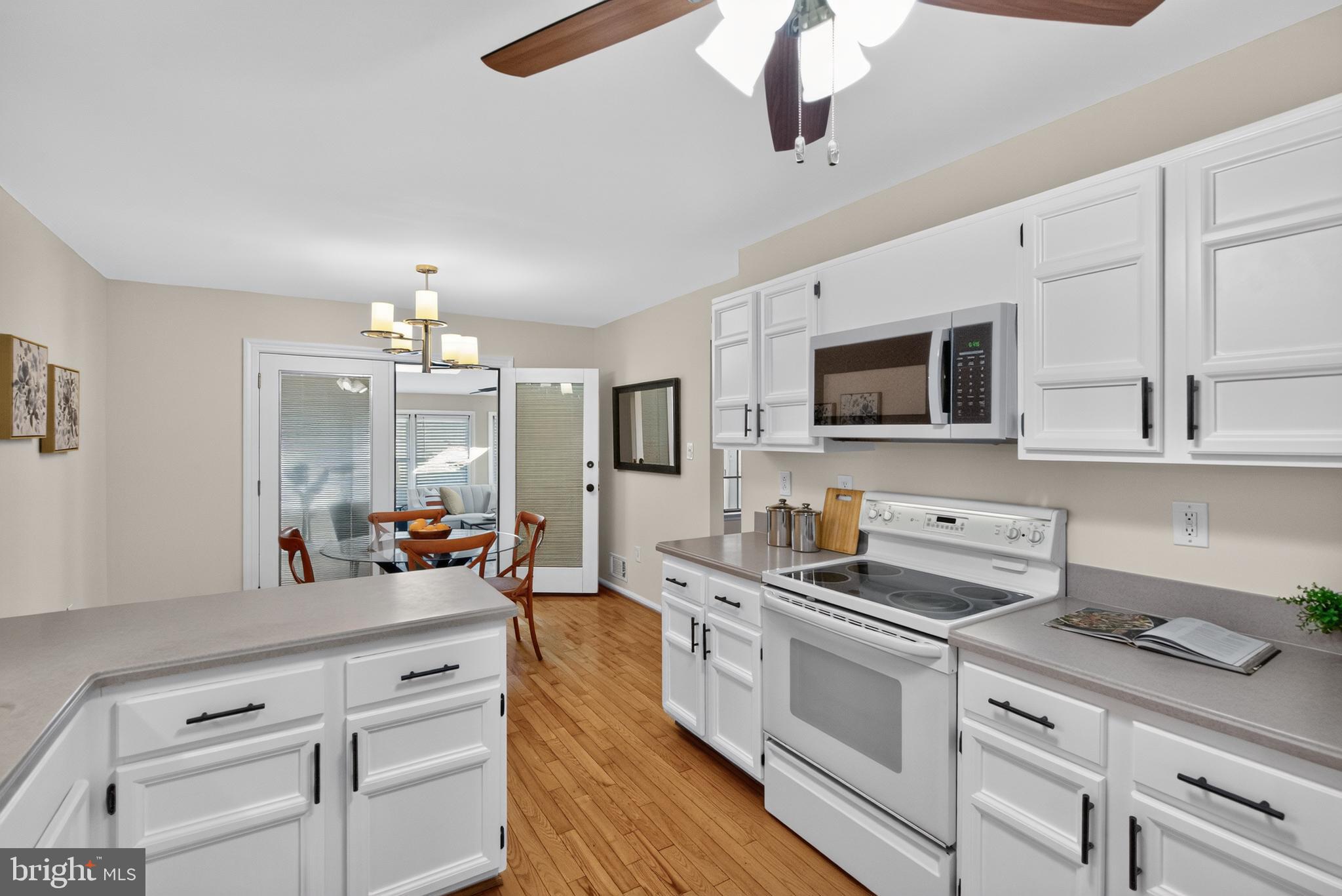 WESTLEIGH - Residential