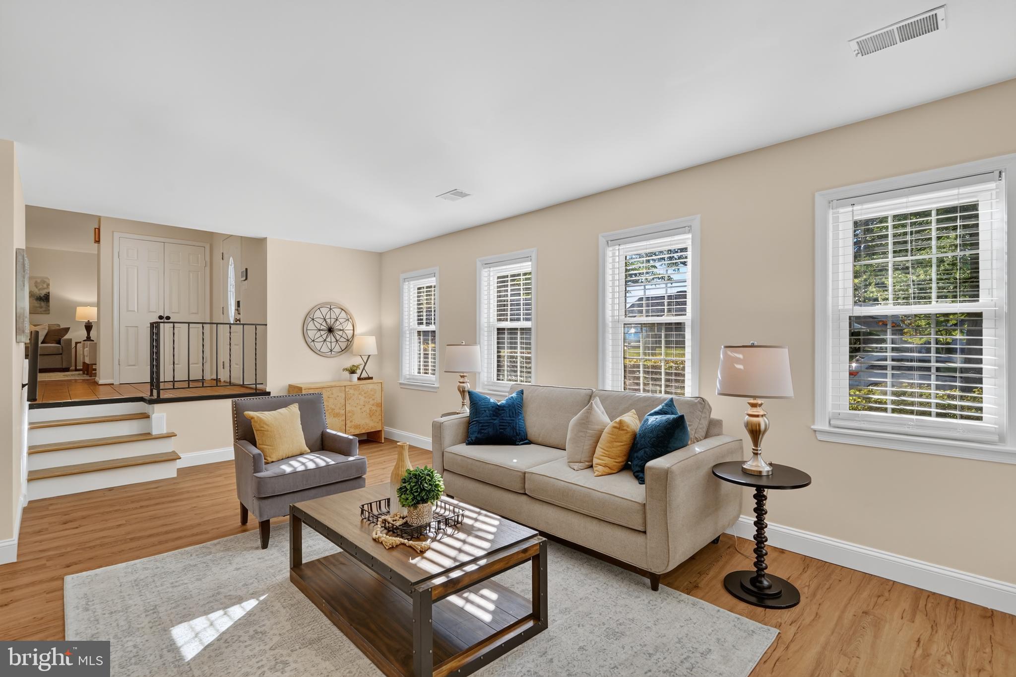 WESTLEIGH - Residential