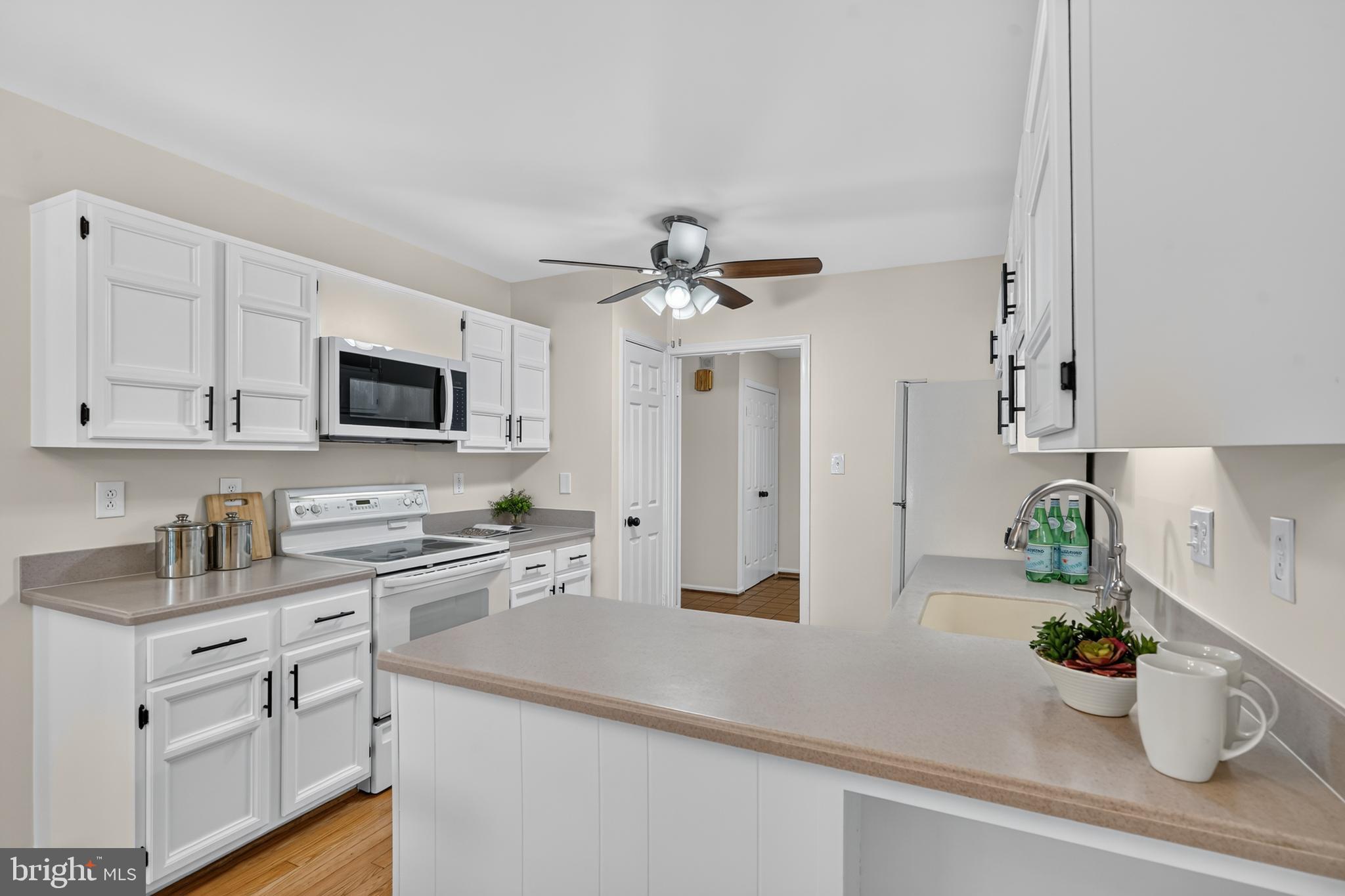 WESTLEIGH - Residential