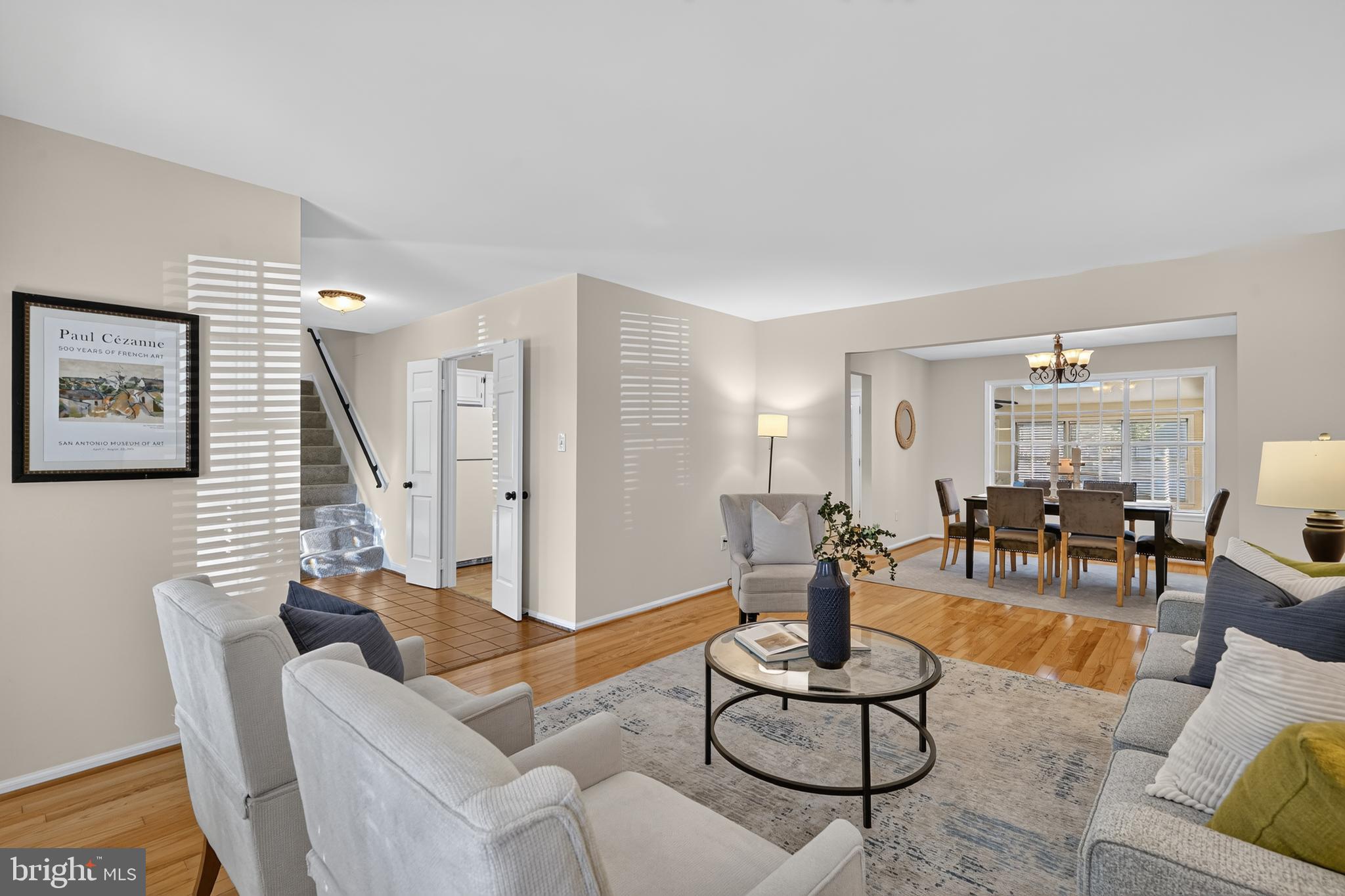 WESTLEIGH - Residential