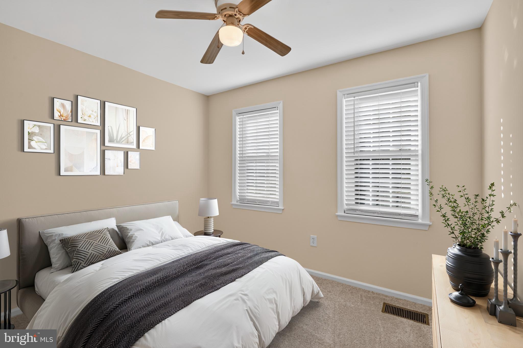 WESTLEIGH - Residential