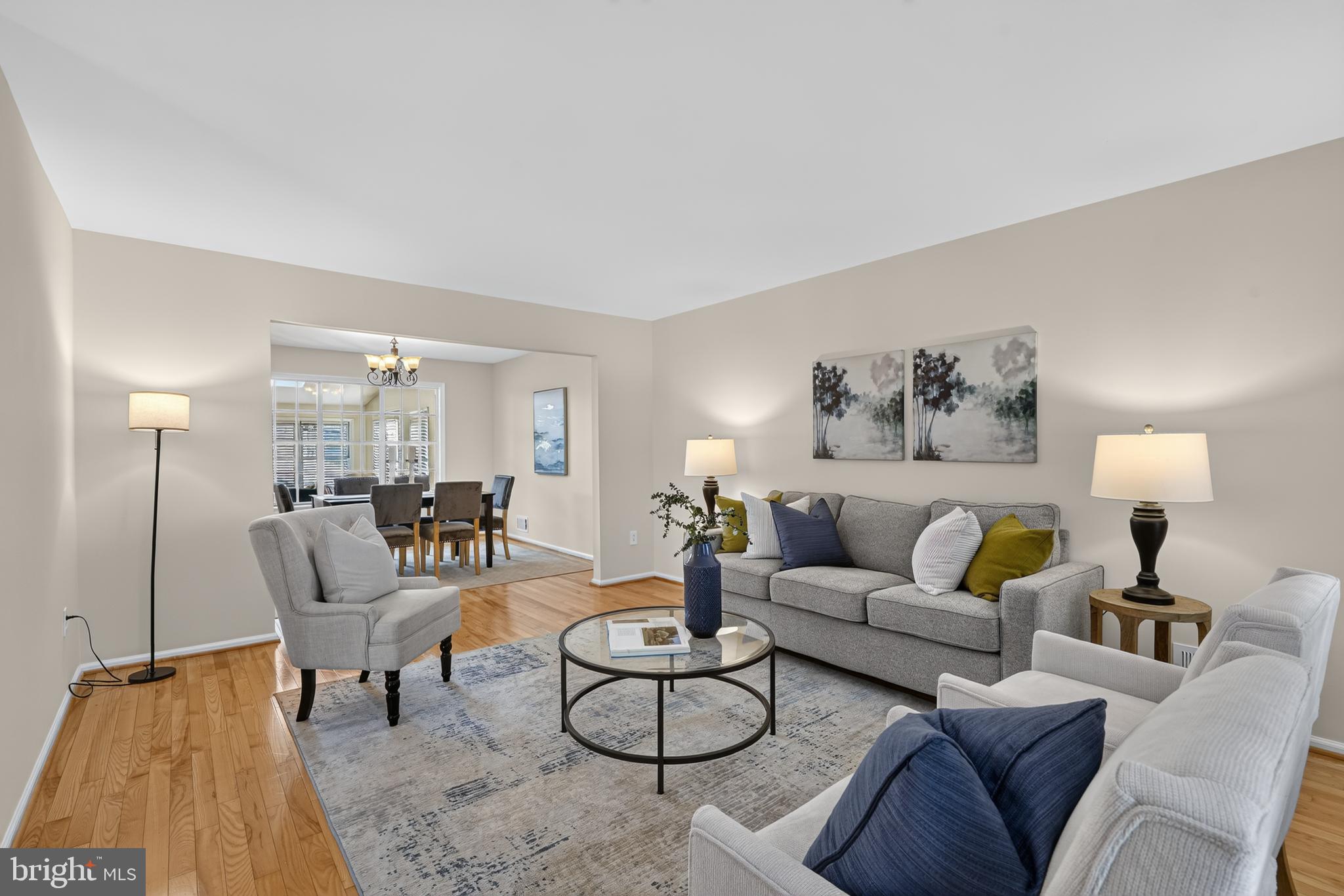 WESTLEIGH - Residential