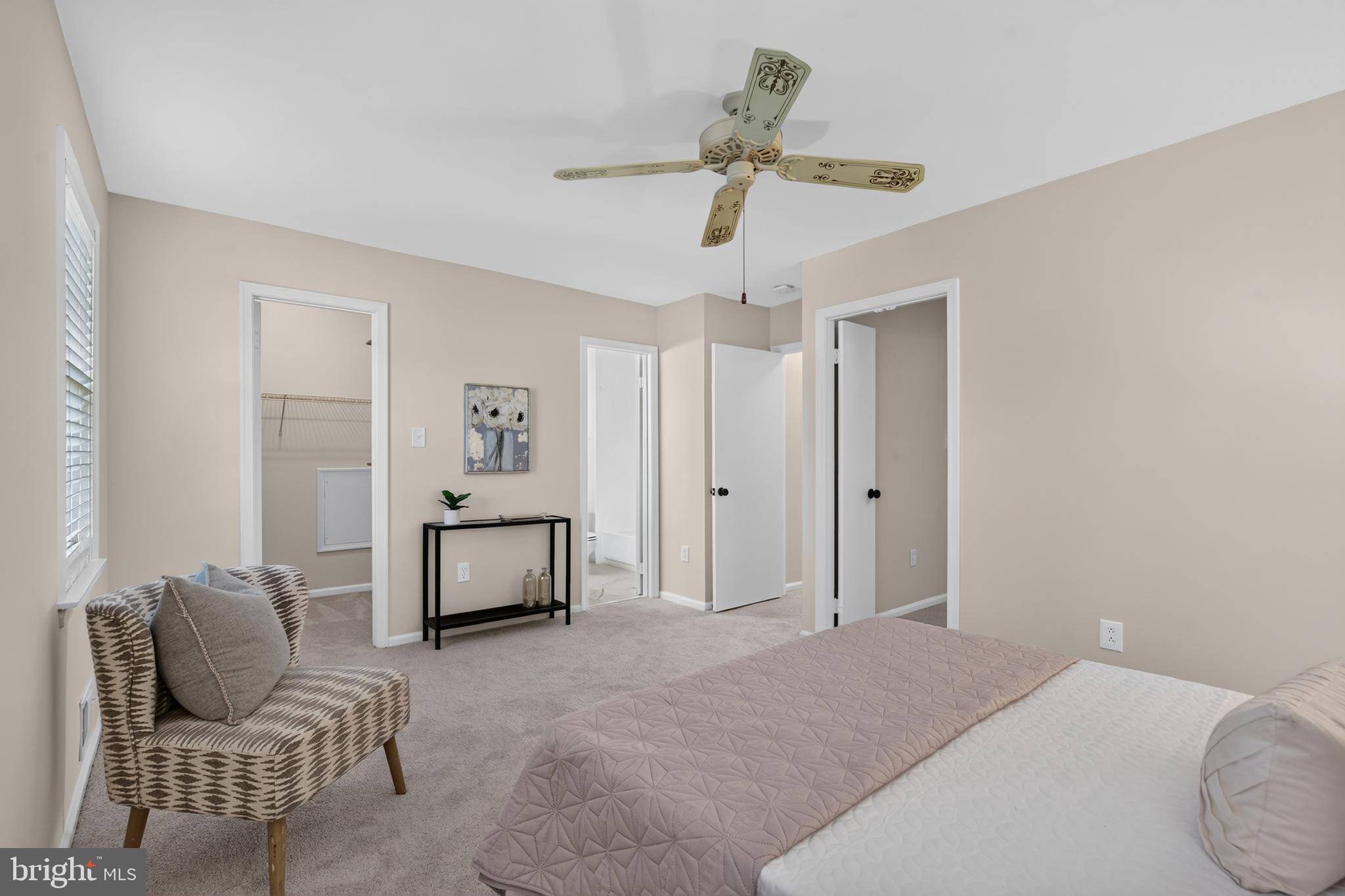WESTLEIGH - Residential