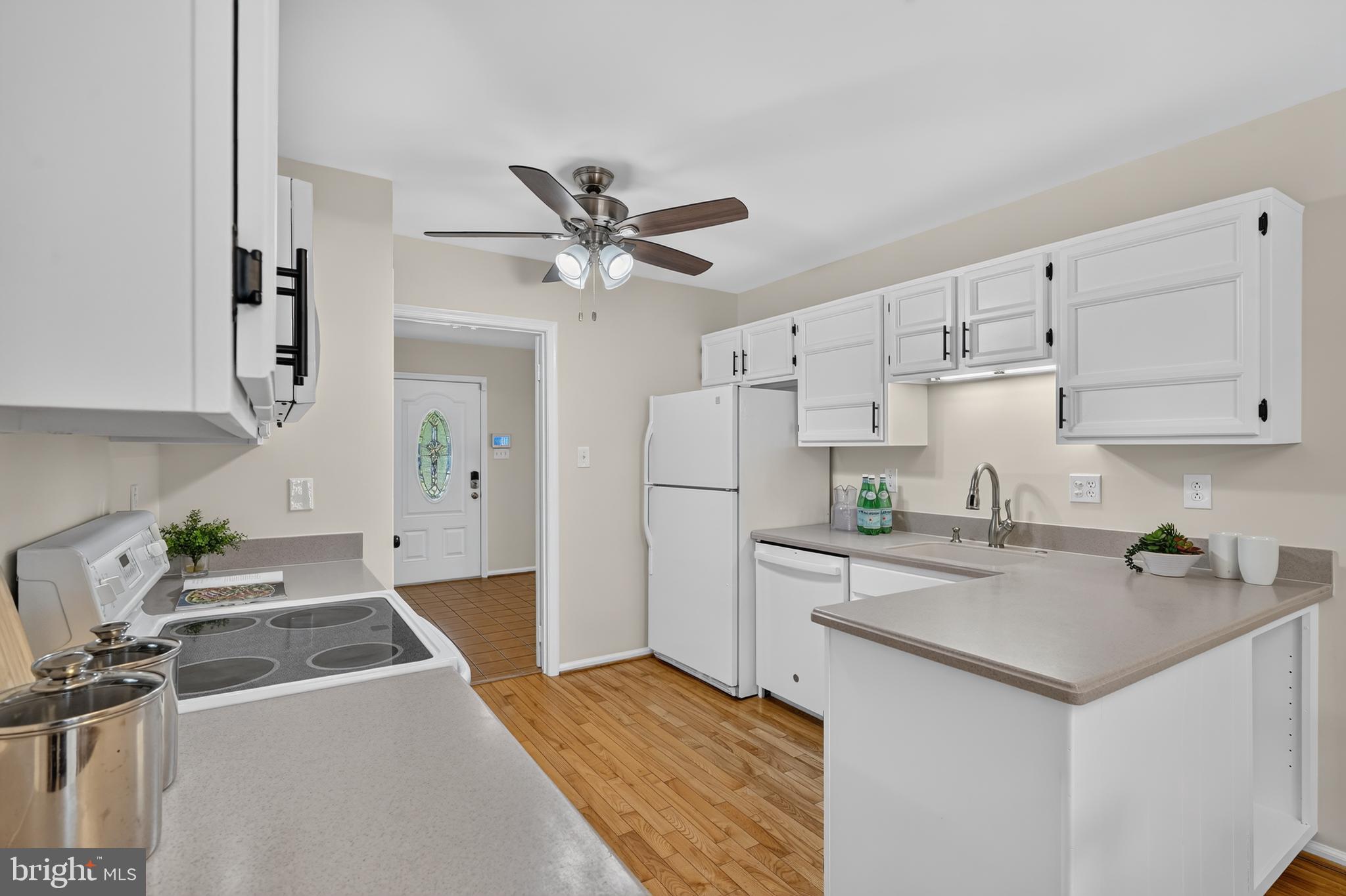 WESTLEIGH - Residential