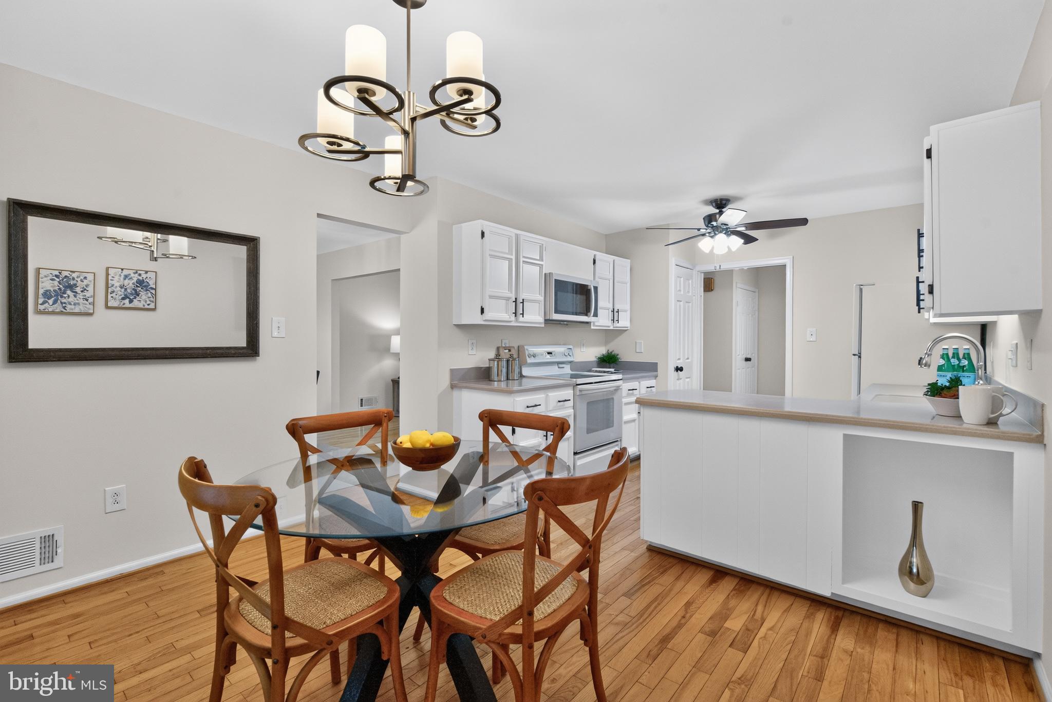 WESTLEIGH - Residential