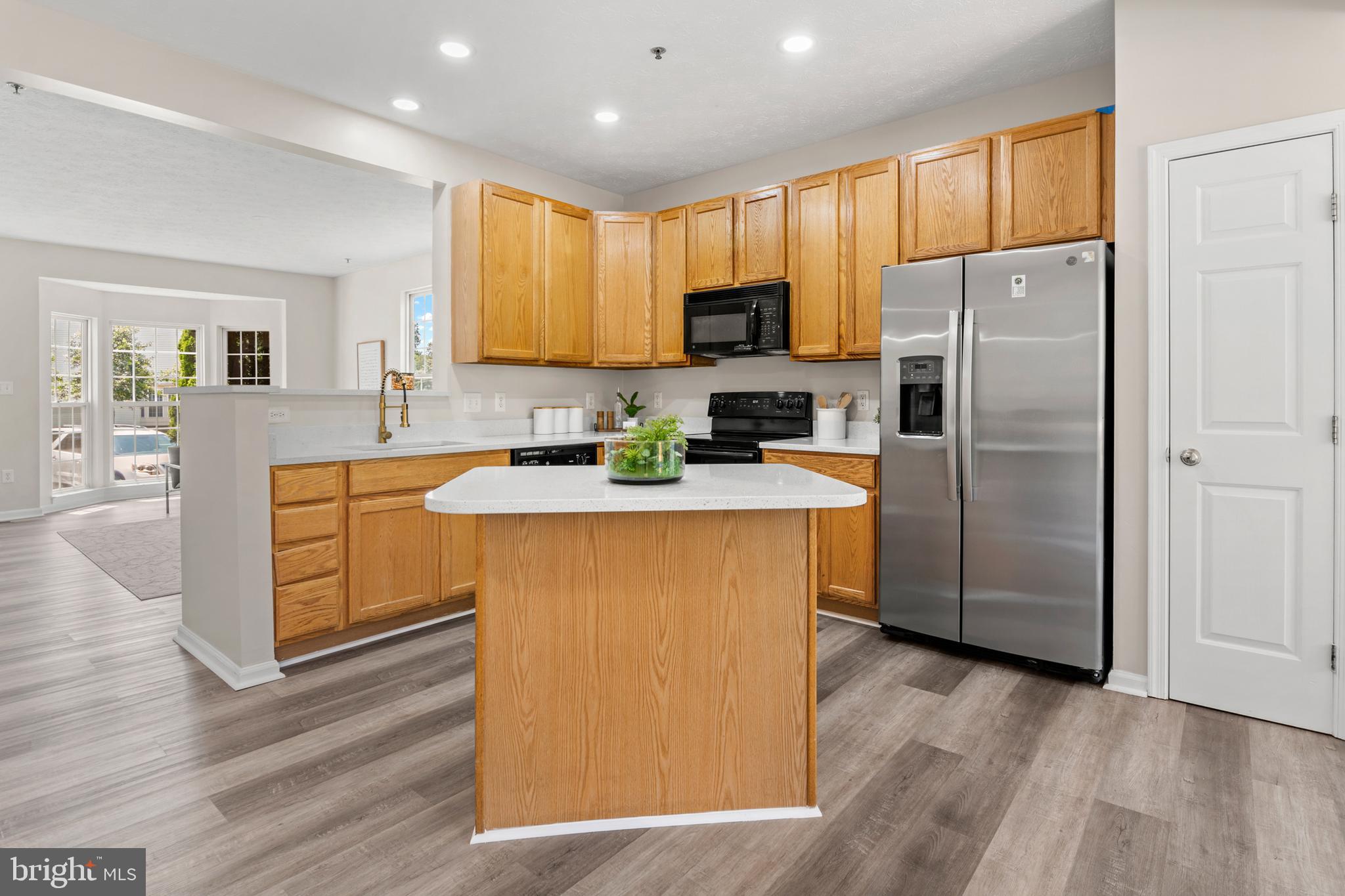 SETTLERS VIEW - Residential