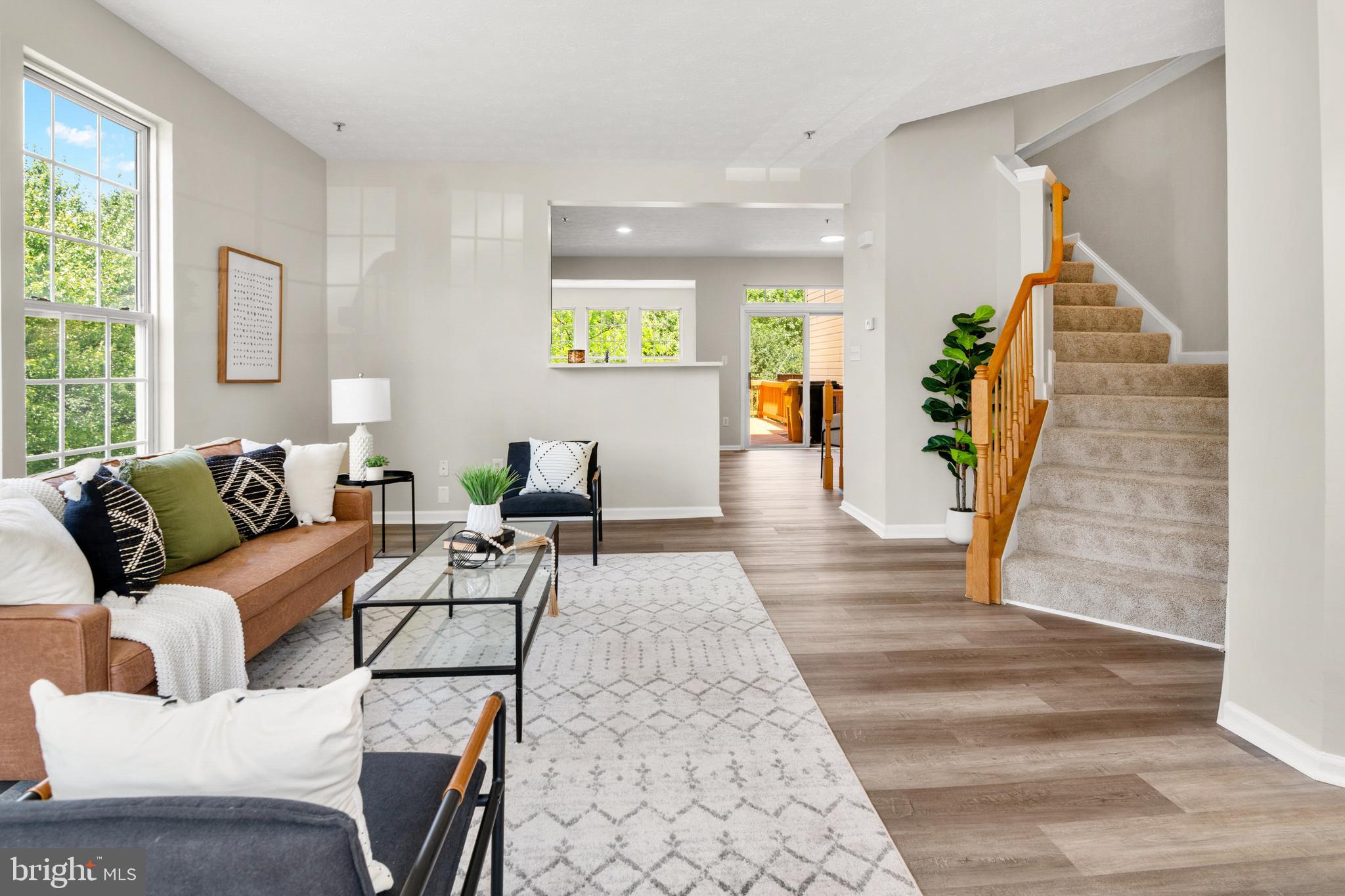 SETTLERS VIEW - Residential