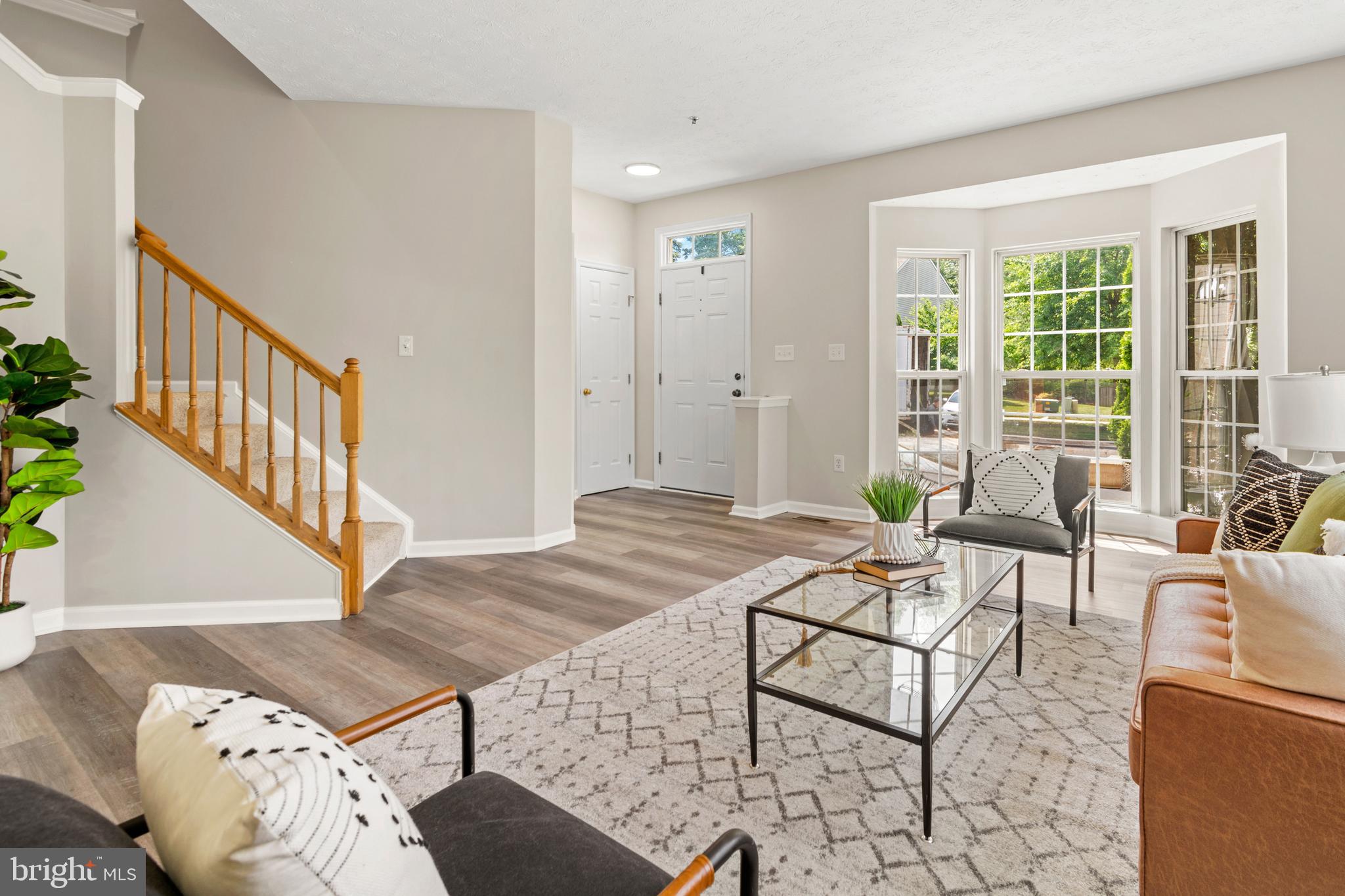 SETTLERS VIEW - Residential