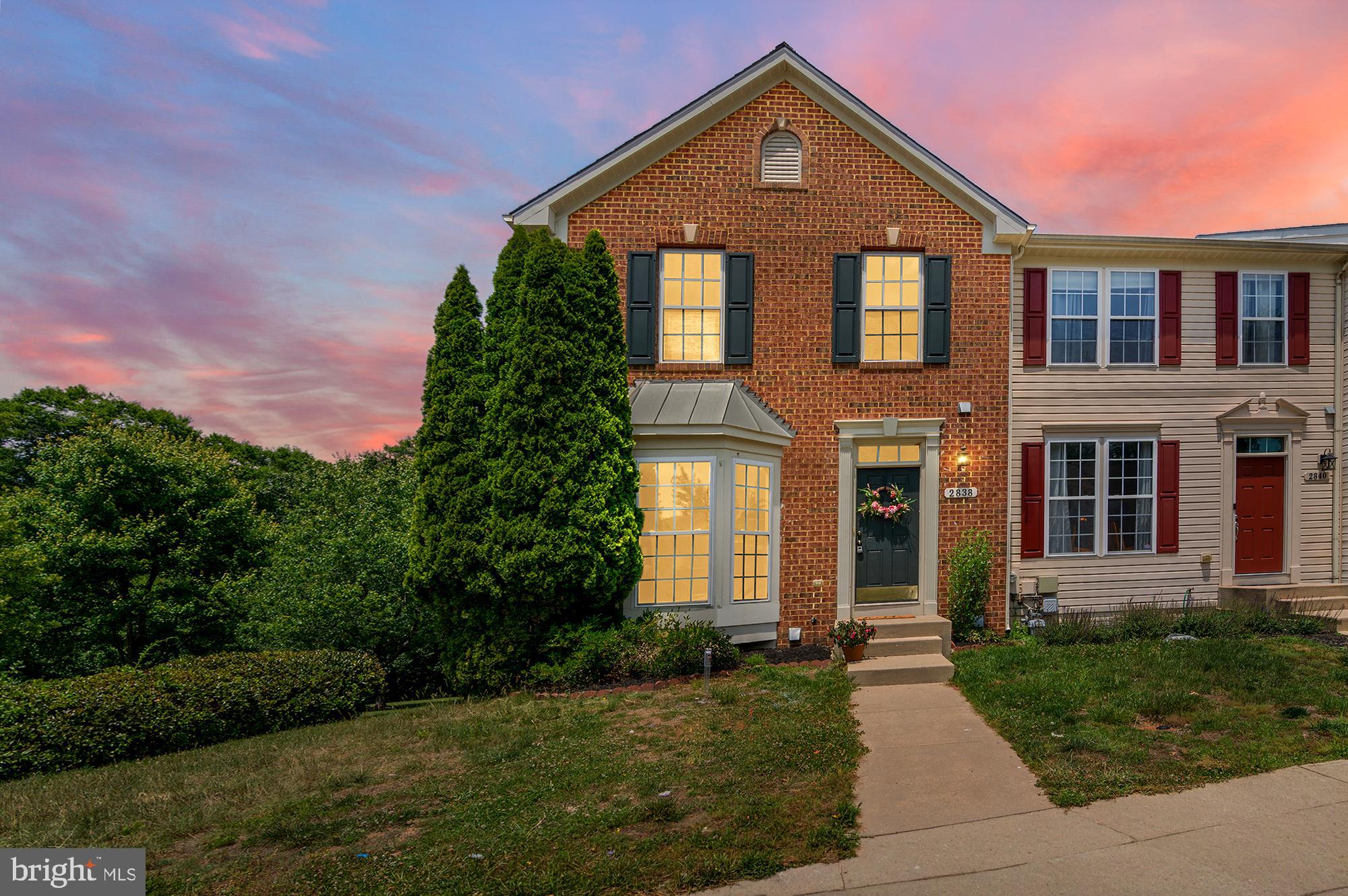 SETTLERS VIEW - Residential