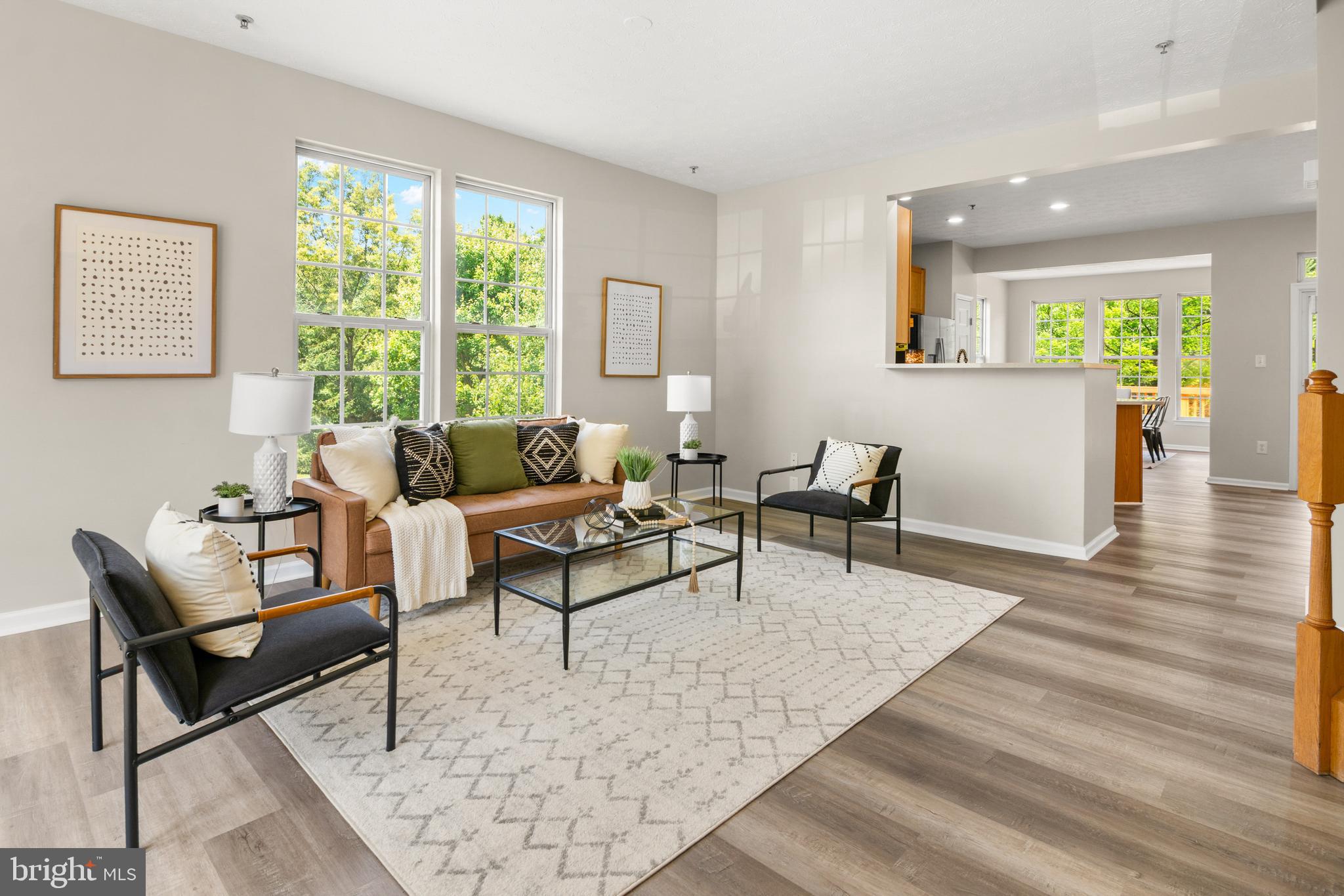 SETTLERS VIEW - Residential