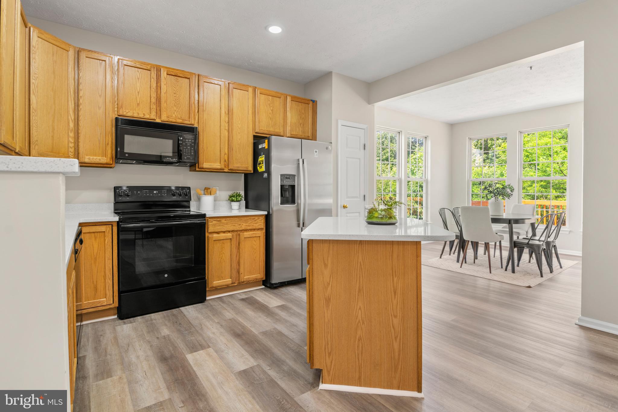 SETTLERS VIEW - Residential