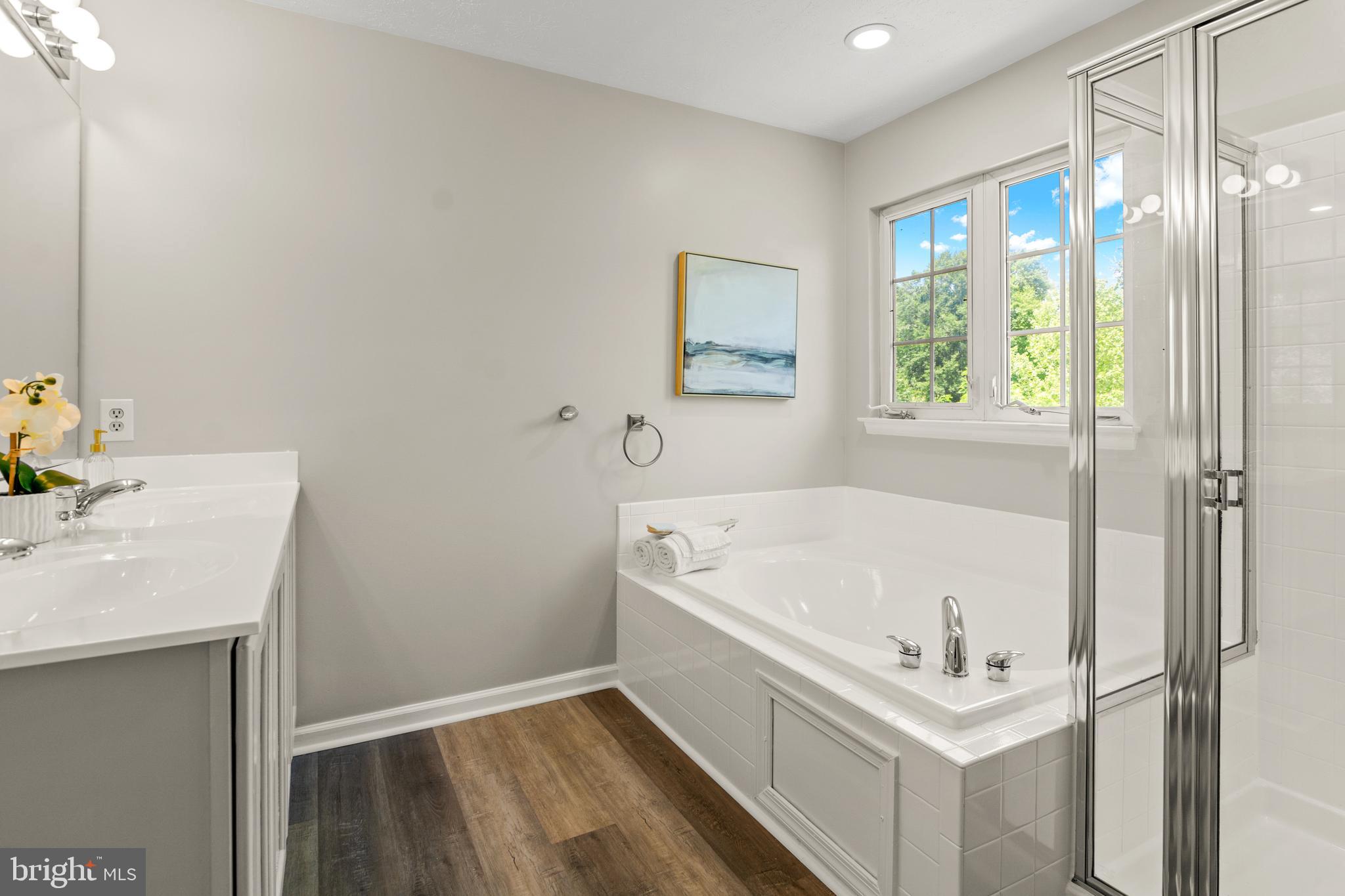 SETTLERS VIEW - Residential