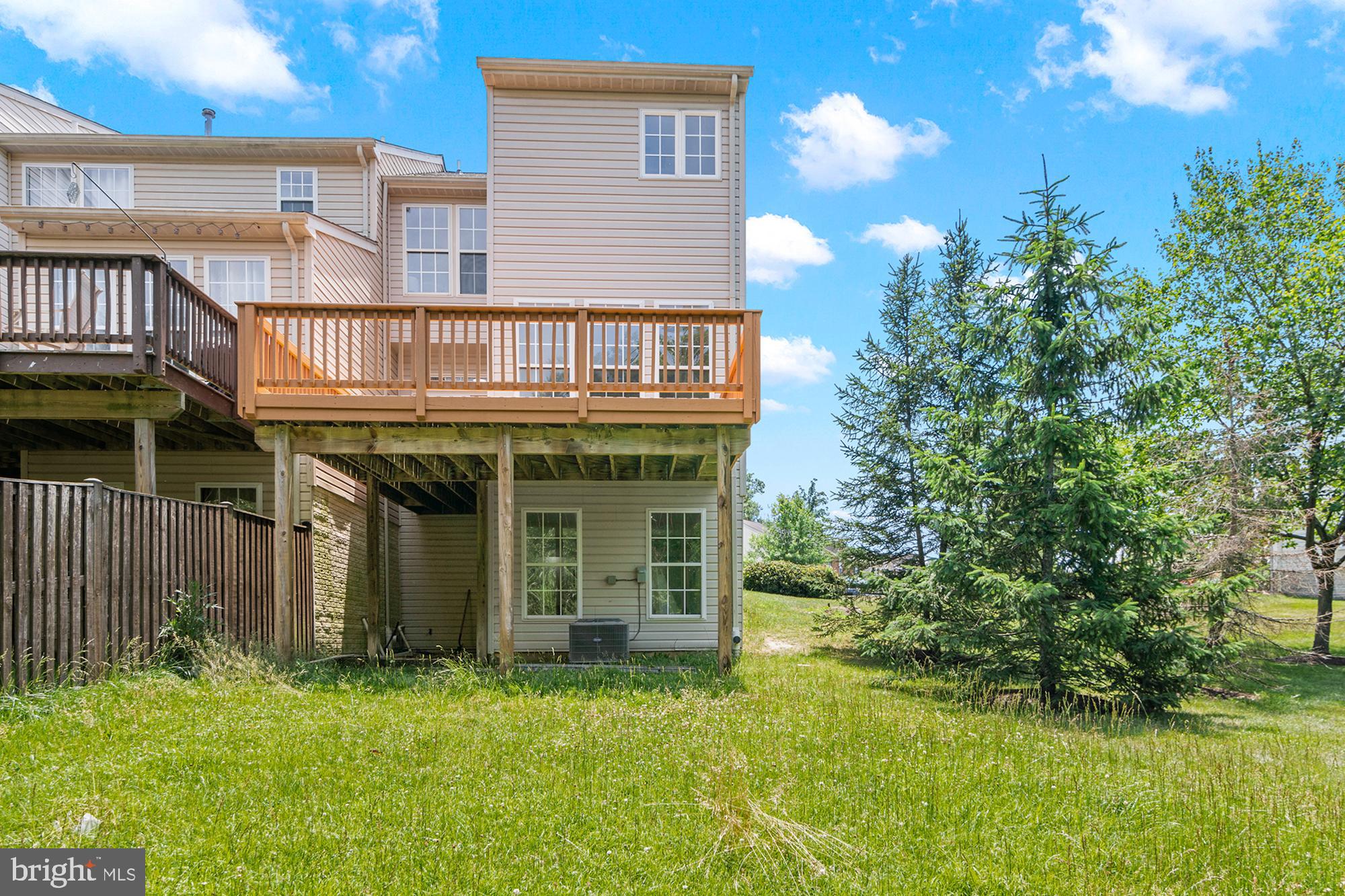 SETTLERS VIEW - Residential