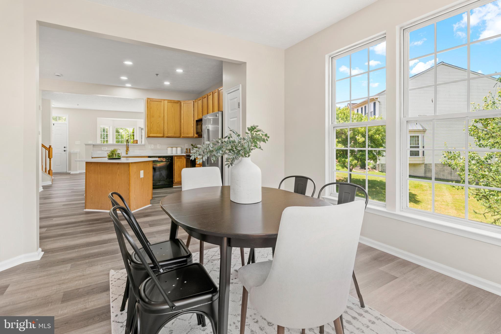 SETTLERS VIEW - Residential