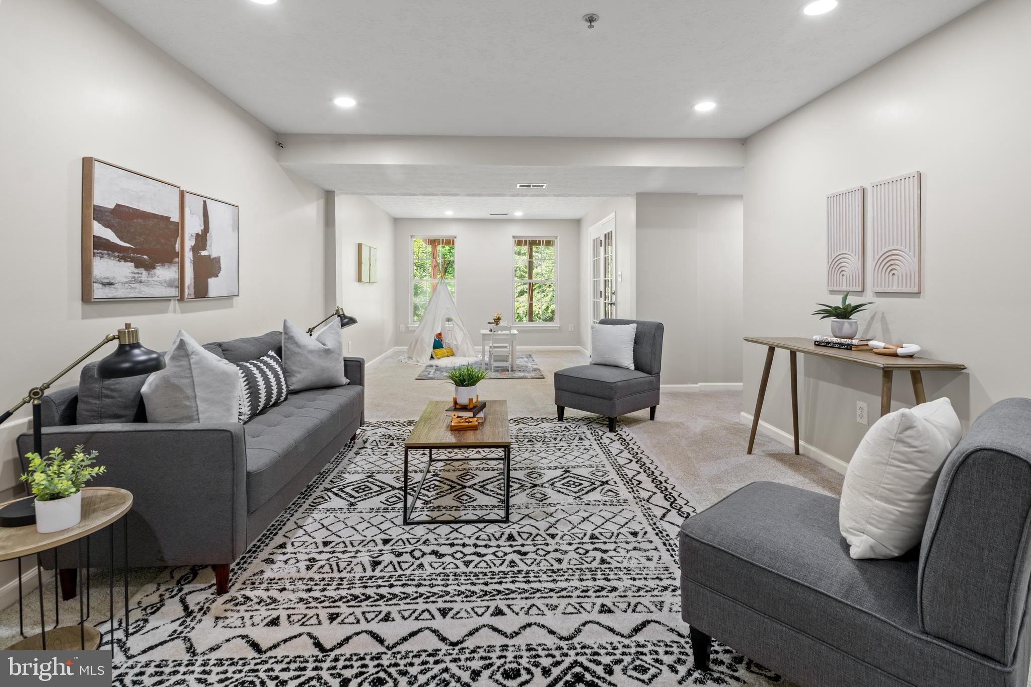 SETTLERS VIEW - Residential