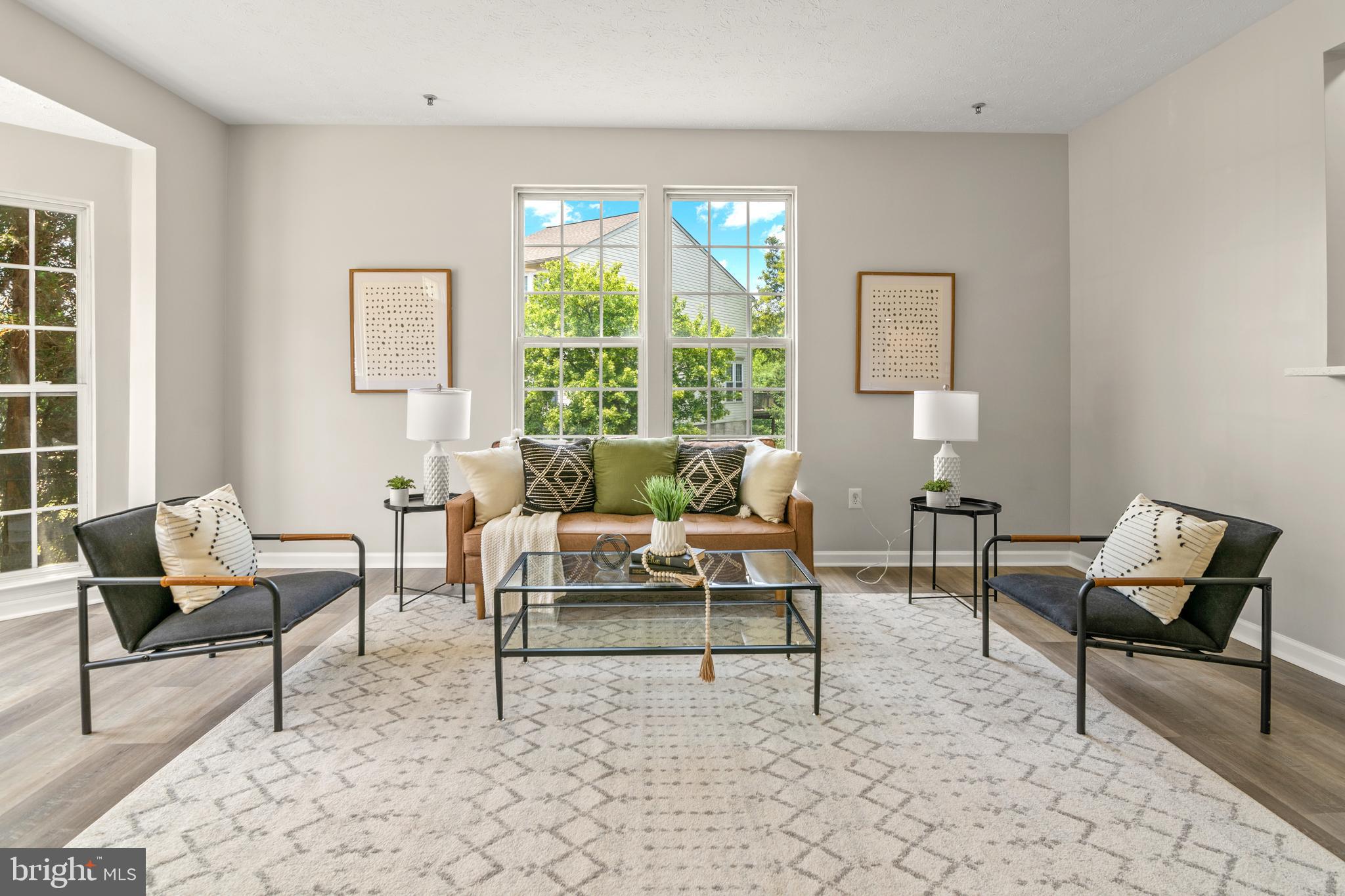 SETTLERS VIEW - Residential