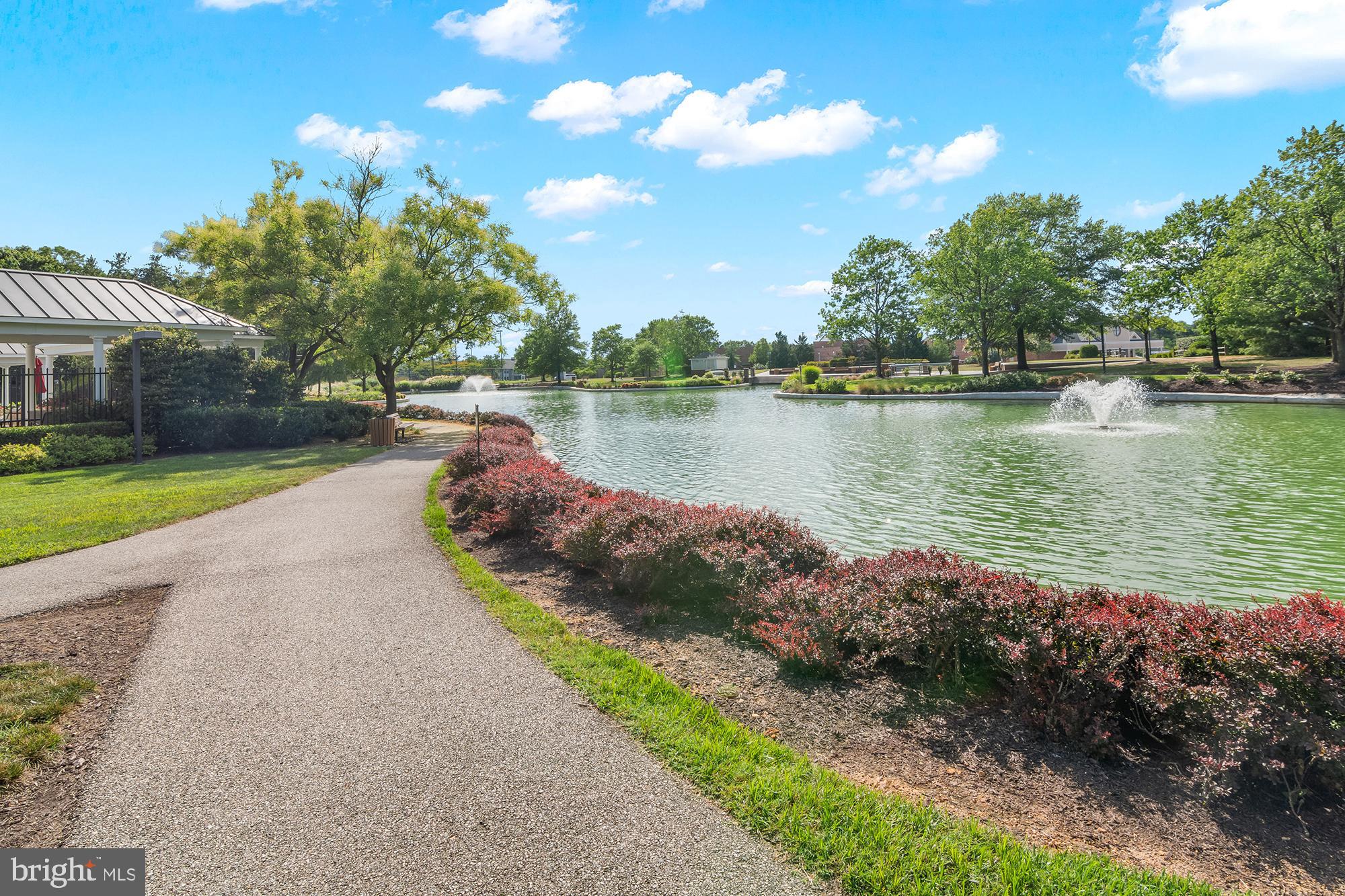 SETTLERS VIEW - Residential