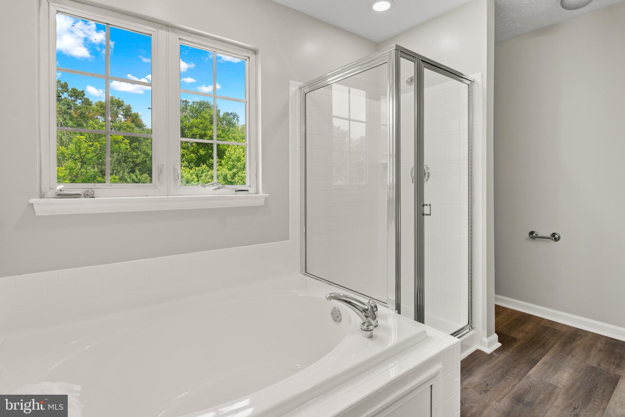 SETTLERS VIEW - Residential