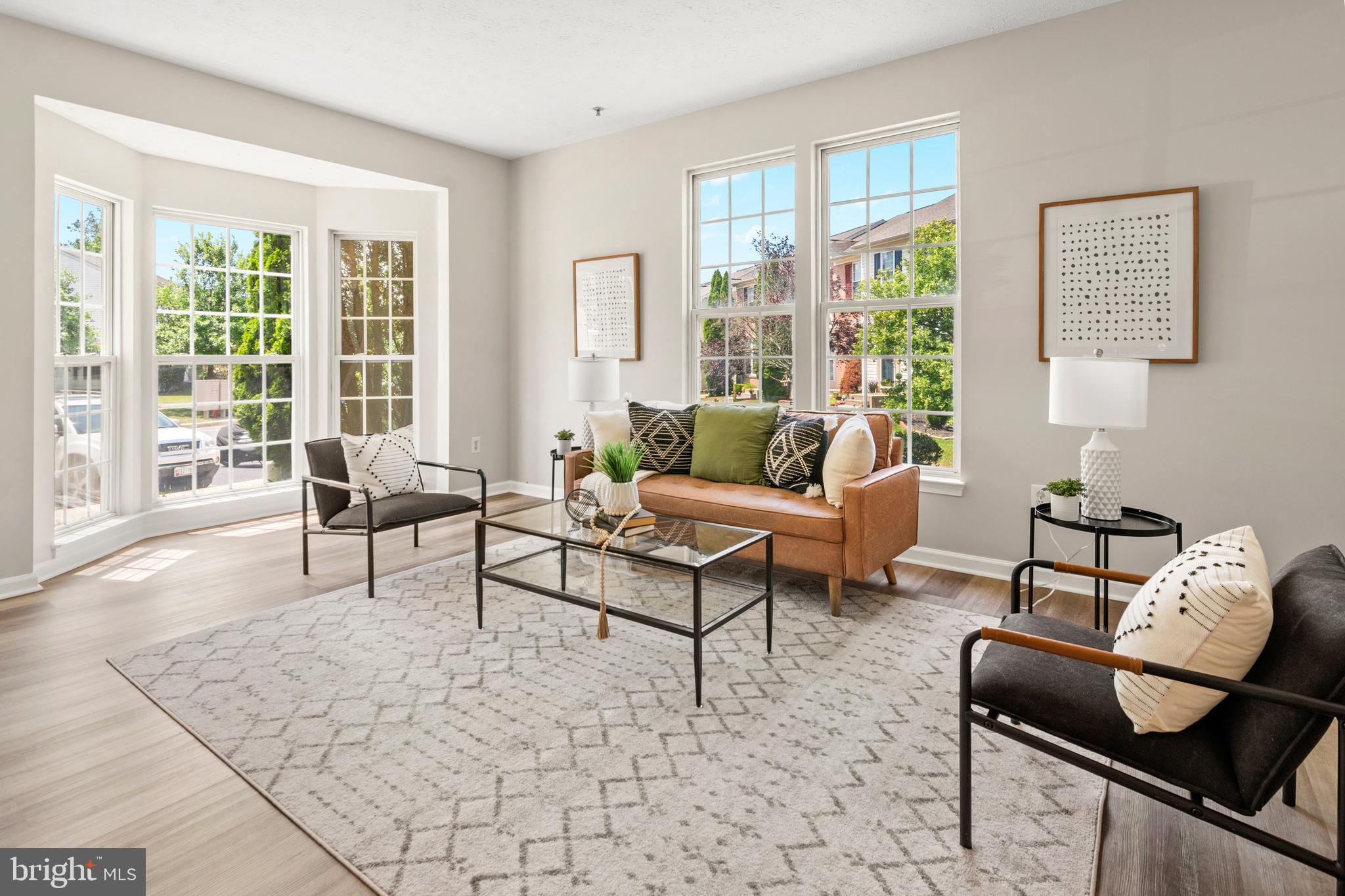 SETTLERS VIEW - Residential