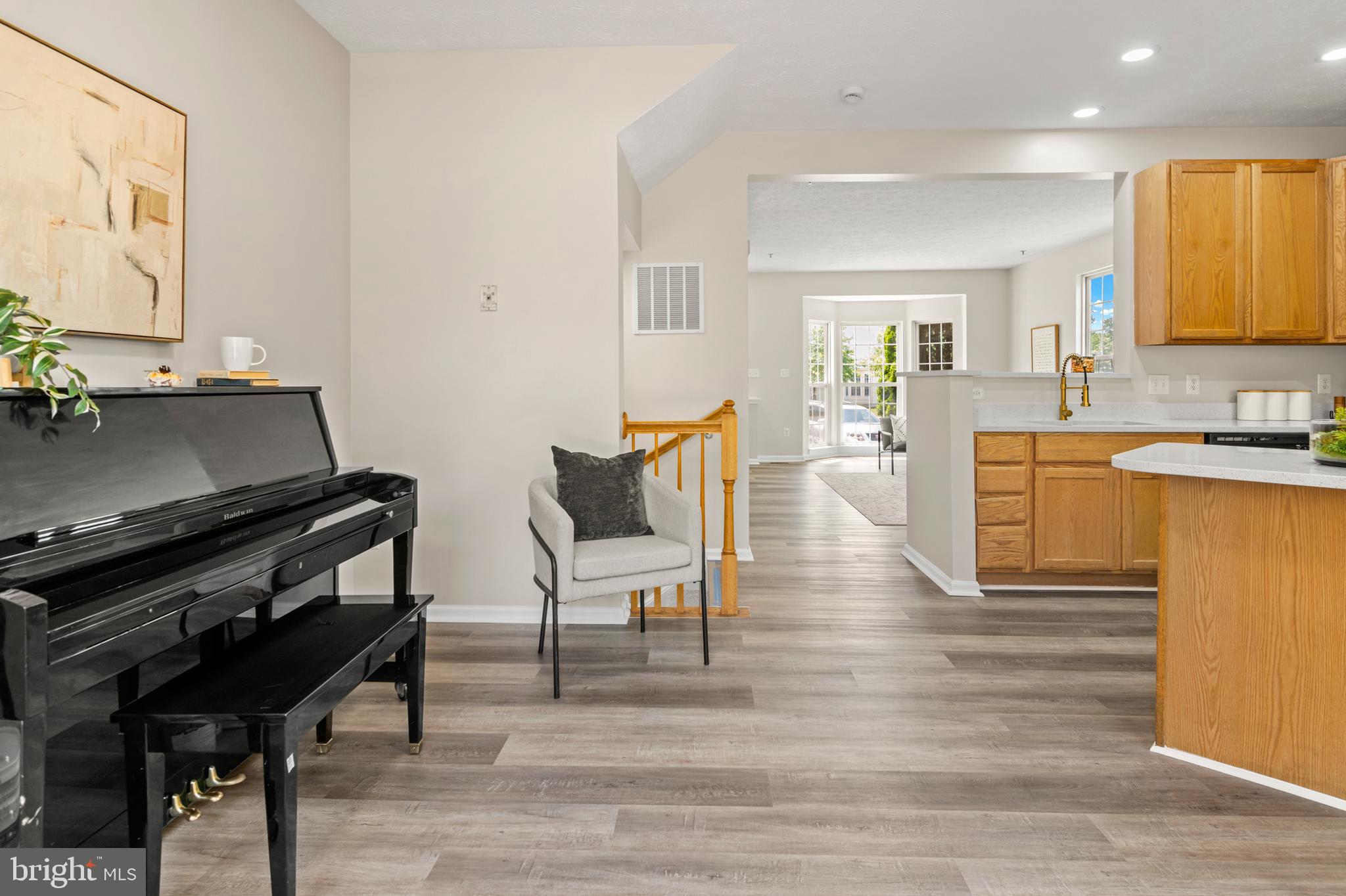 SETTLERS VIEW - Residential