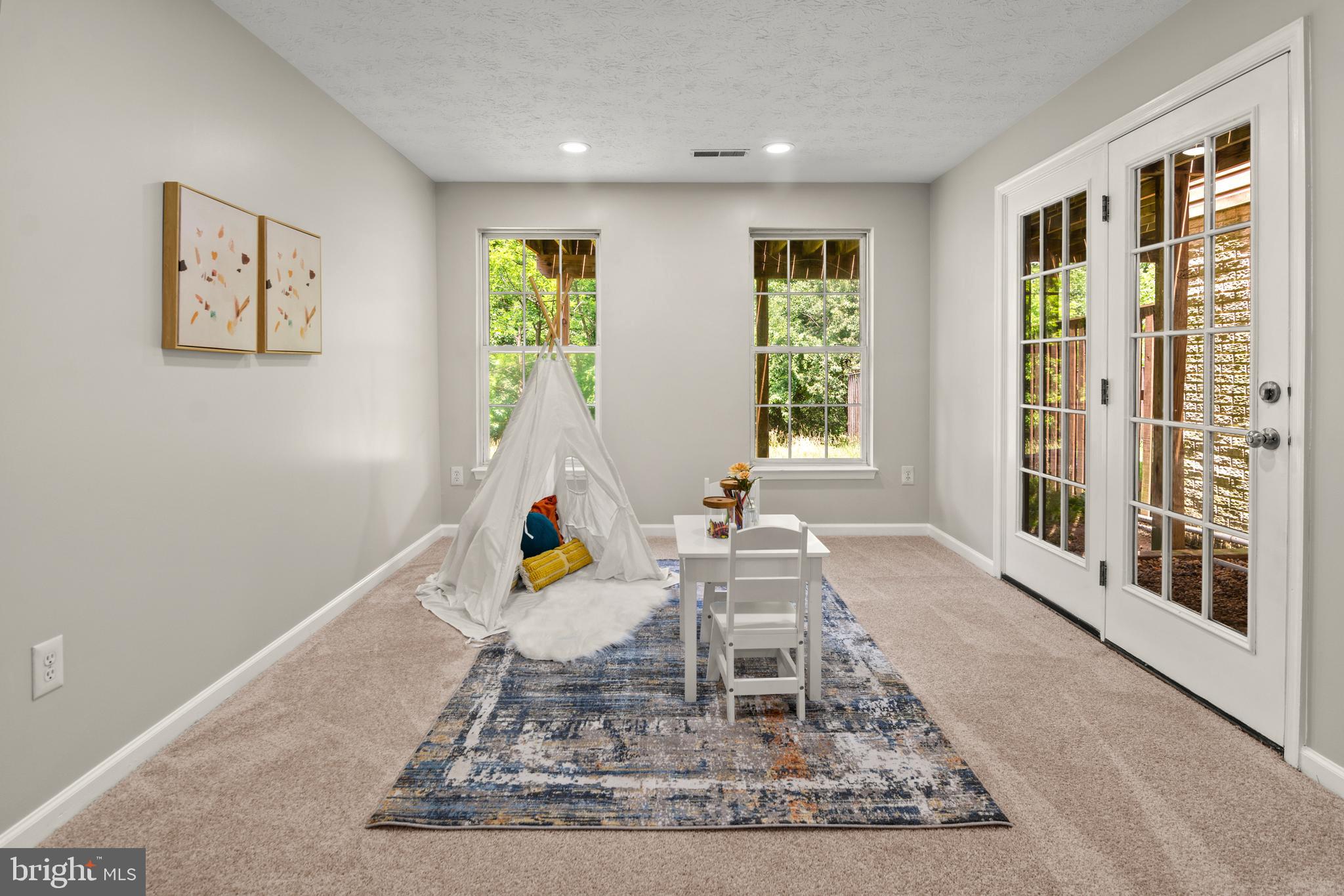 SETTLERS VIEW - Residential