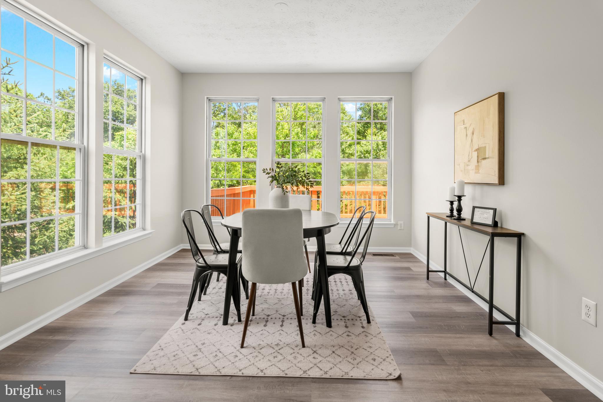 SETTLERS VIEW - Residential